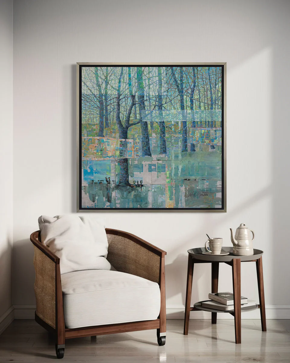 If Only - Limited Edition Canvas Print - Image 6