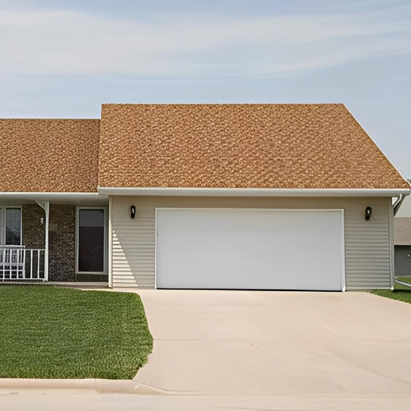 IKO Cambridge Hip & Ridge Shingle (1 Bundle - 36.5 Lin Ft) - Earthtone Cedar - Image 2