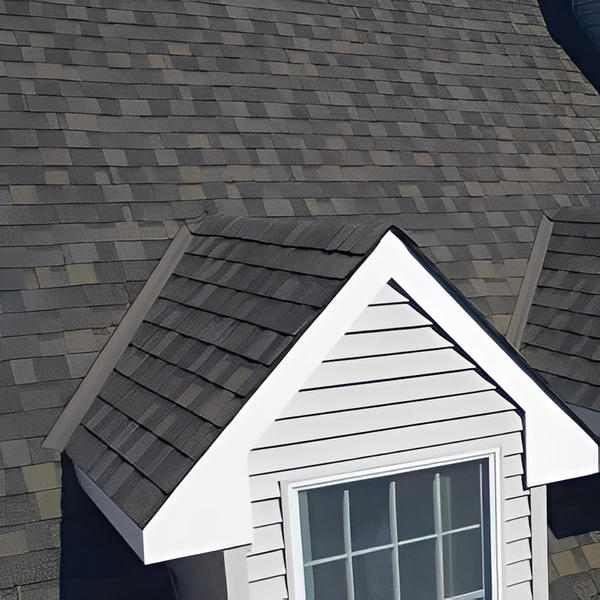 IKO Dynasty Laminated Asphalt Shingle (1 Bundle - 33.3 Sq Ft) - Biscayne - Image 2