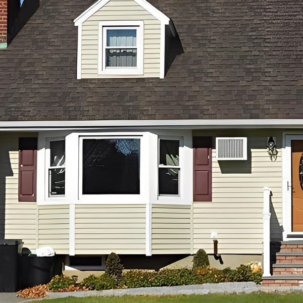 IKO Dynasty Laminated Asphalt Shingle (1 Bundle - 33.3 Sq Ft) - Brownstone - Image 2