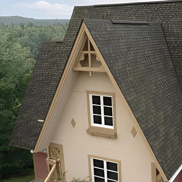 IKO Dynasty Laminated Asphalt Shingle (1 Bundle - 33.3 Sq Ft) - Driftshake - Image 2