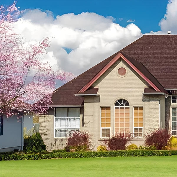 IKO Dynasty Laminated Asphalt Shingle (1 Bundle - 33.3 Sq Ft) - Monaco Red - Image 2