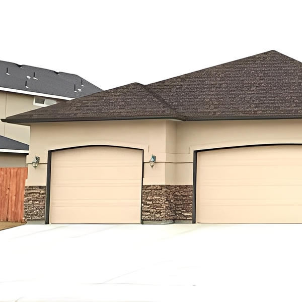 IKO Dynasty Laminated Asphalt Shingle (1 Bundle - 33.3 Sq Ft) - Shadow Brown - Image 2