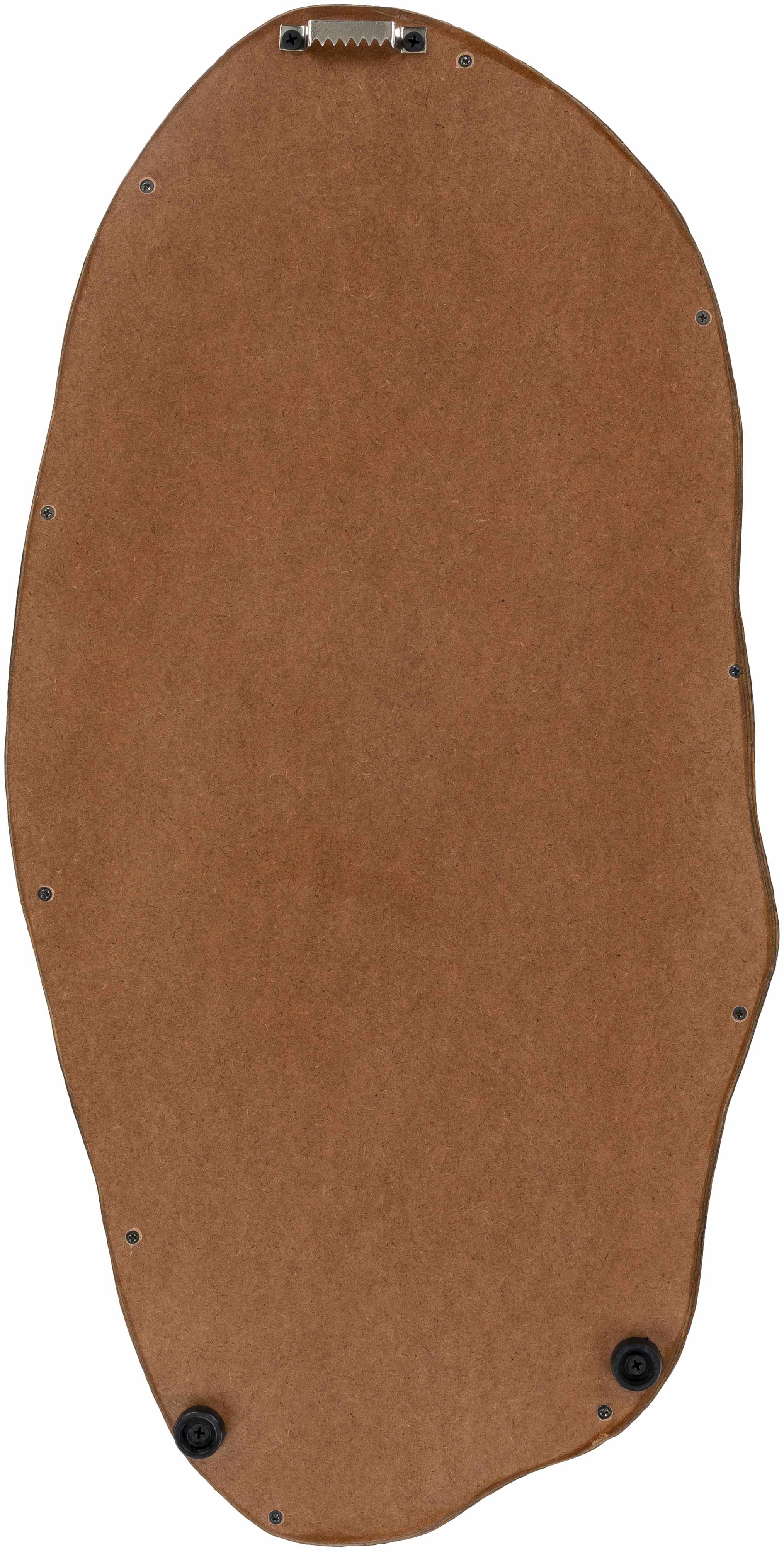 Ilaya Wood Mirror - Image 6