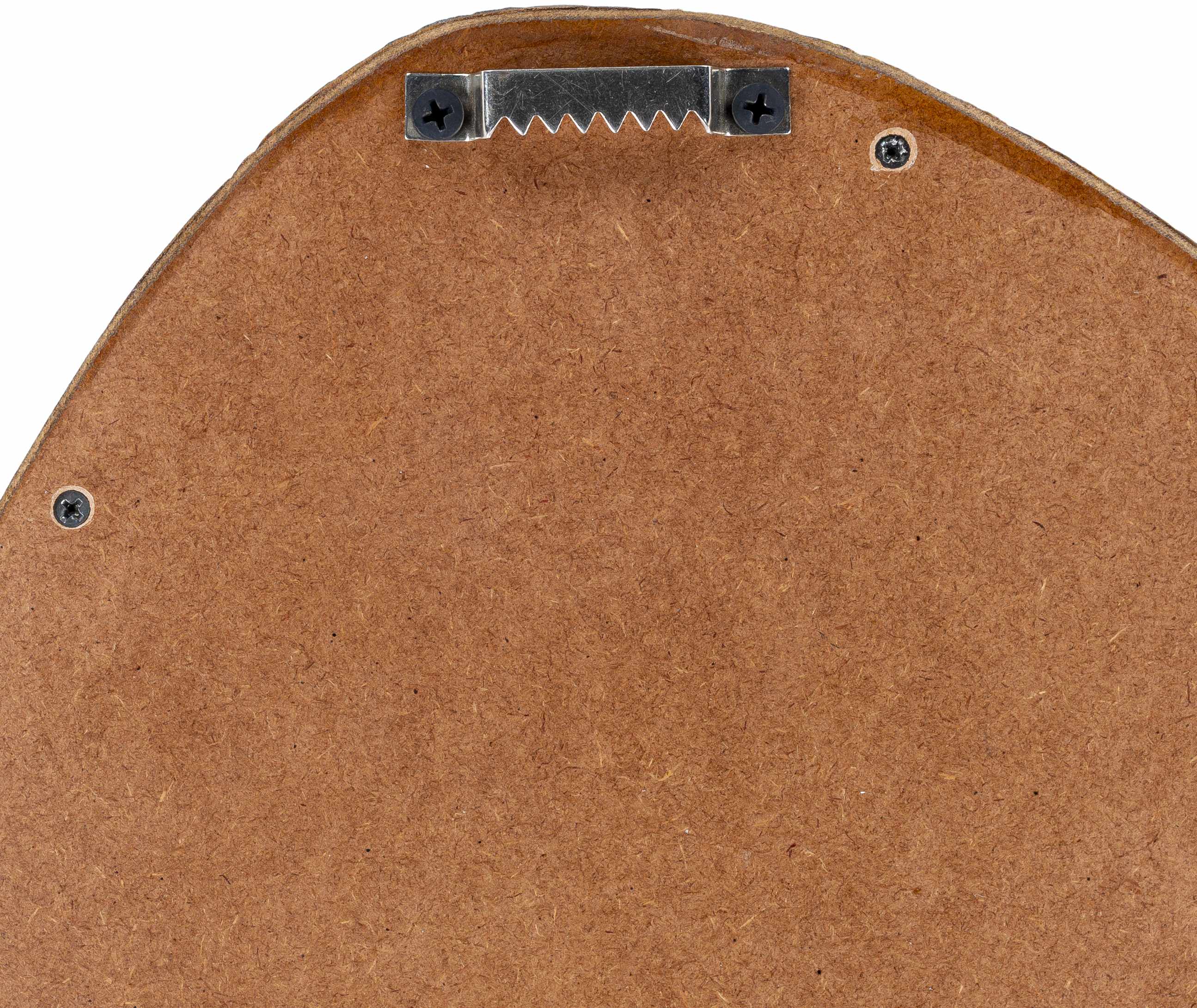 Ilaya Wood Mirror - Image 7