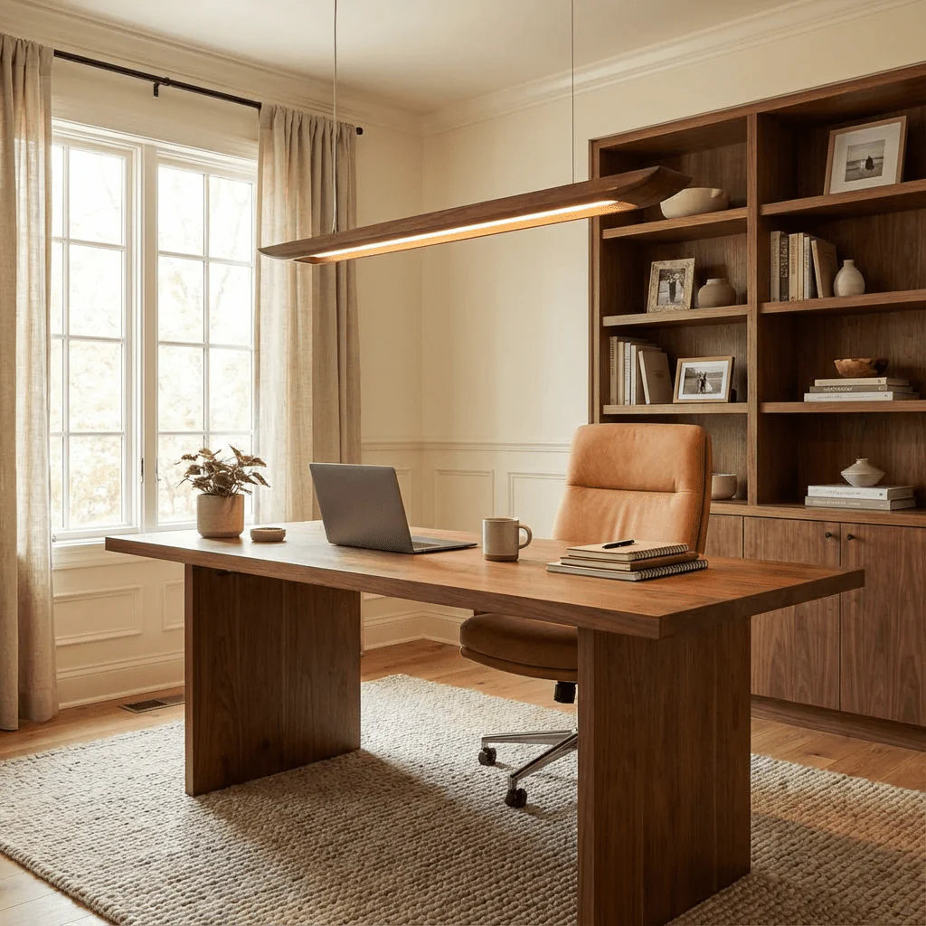 Illuvia Pendant Light - Image 5