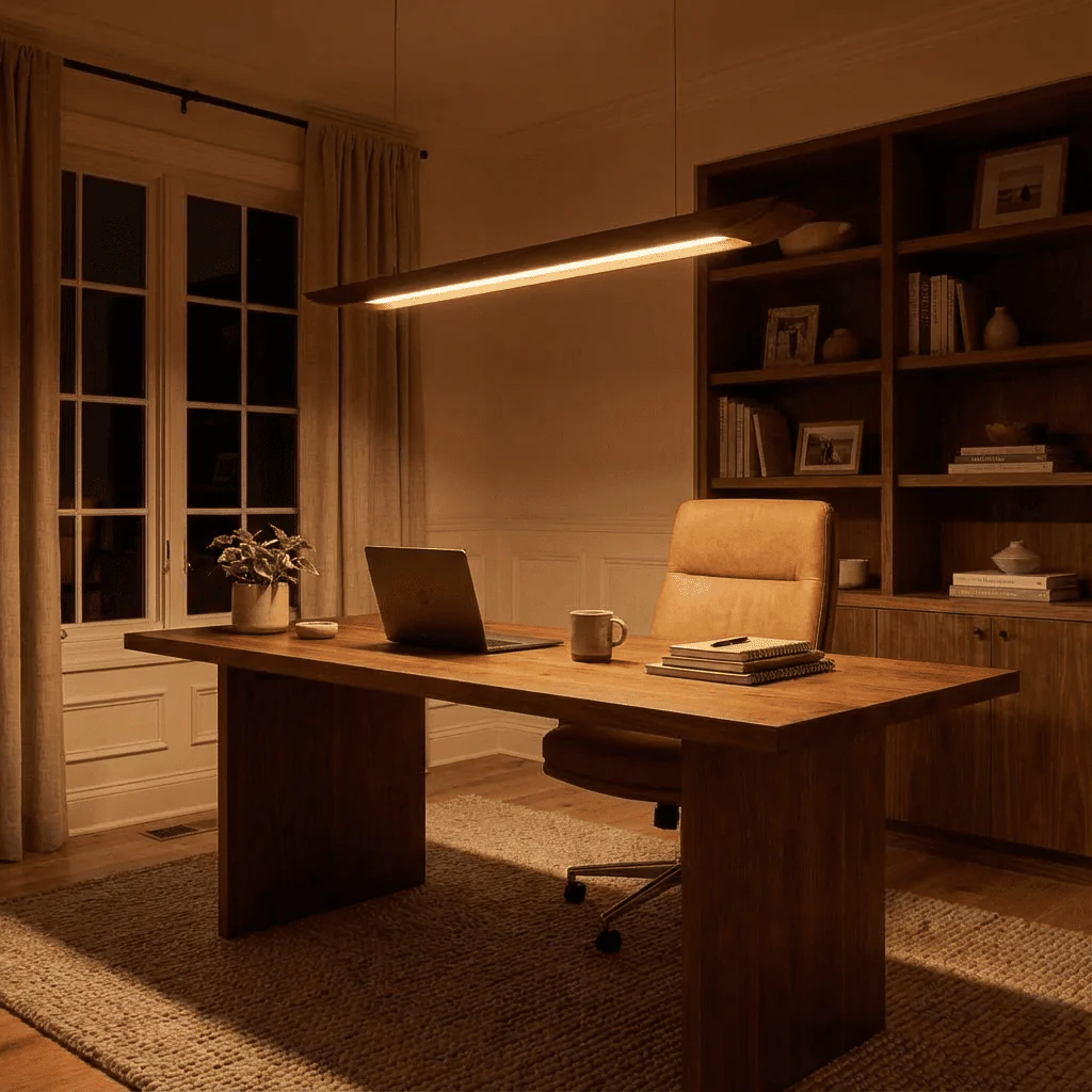 Illuvia Pendant Light - Image 6