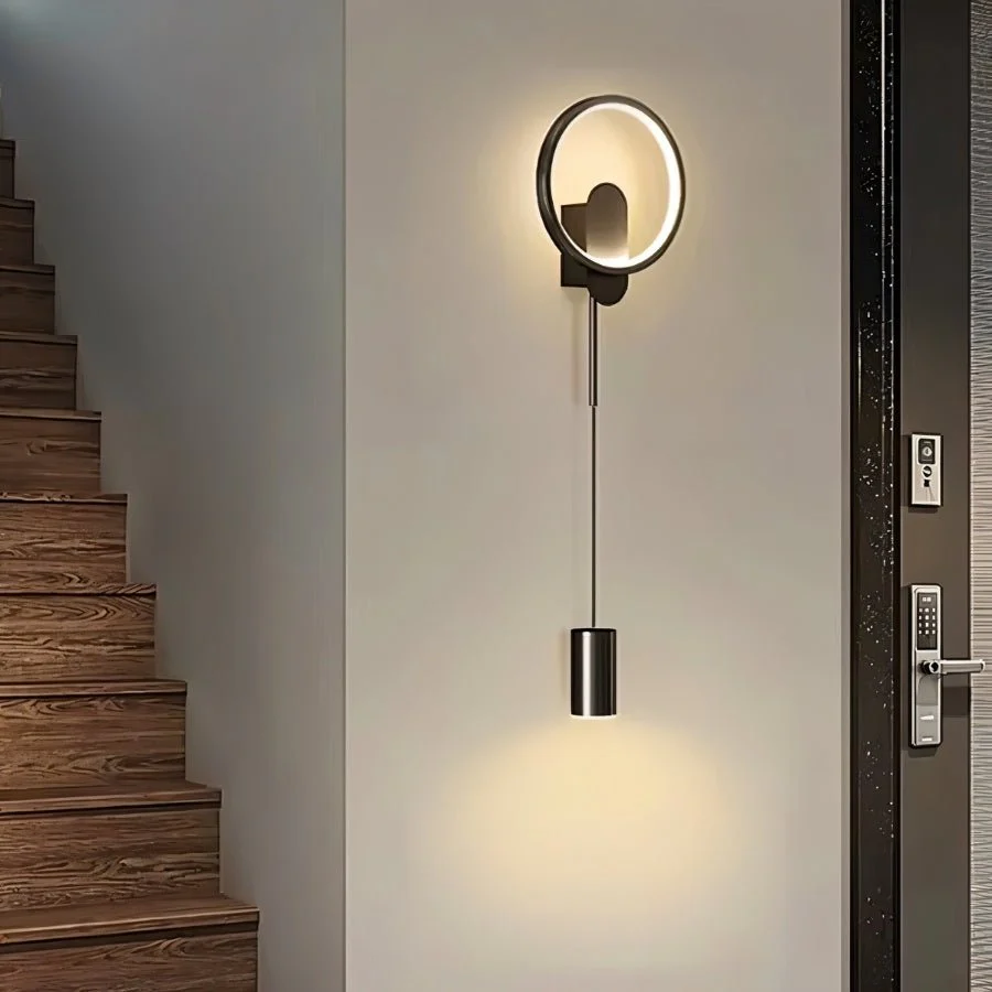 Imrat Wall Lamp - Image 4