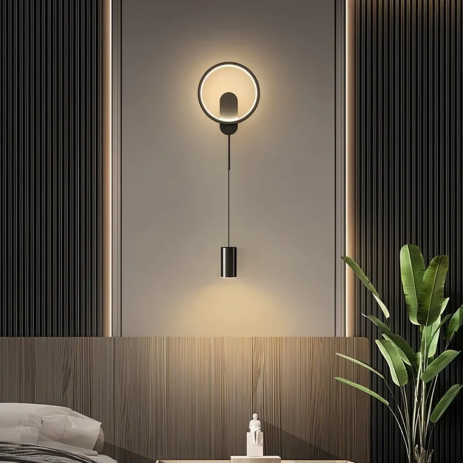 Imrat Wall Lamp - Image 5
