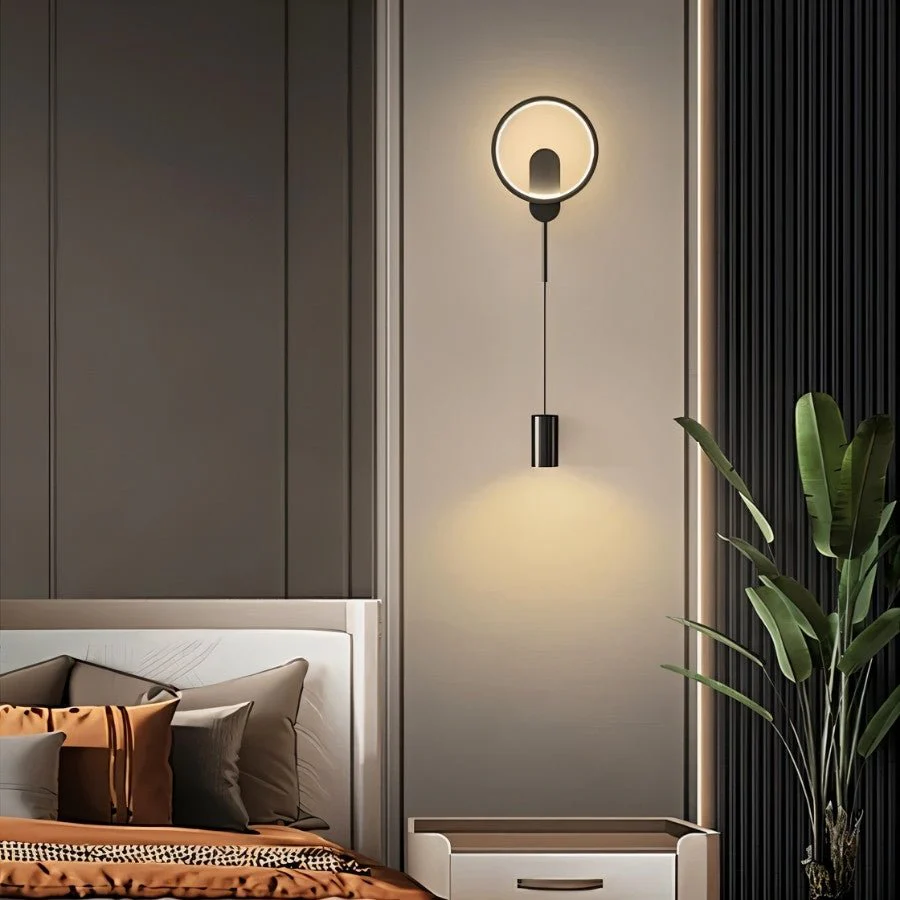 Imrat Wall Lamp - Image 6