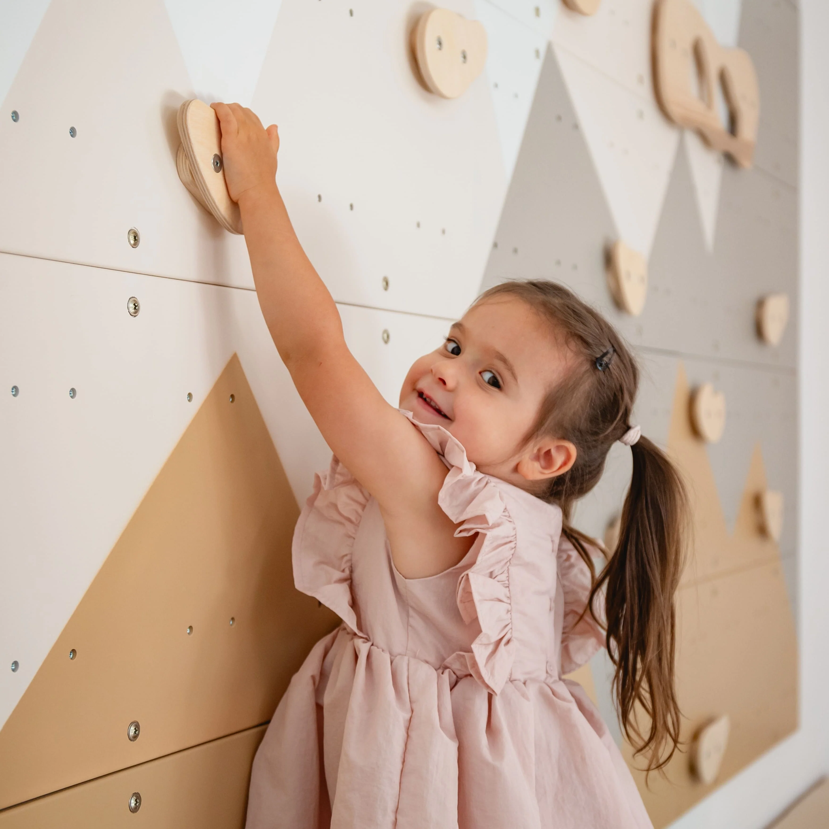 Indoor Climbing Wall - Image 10