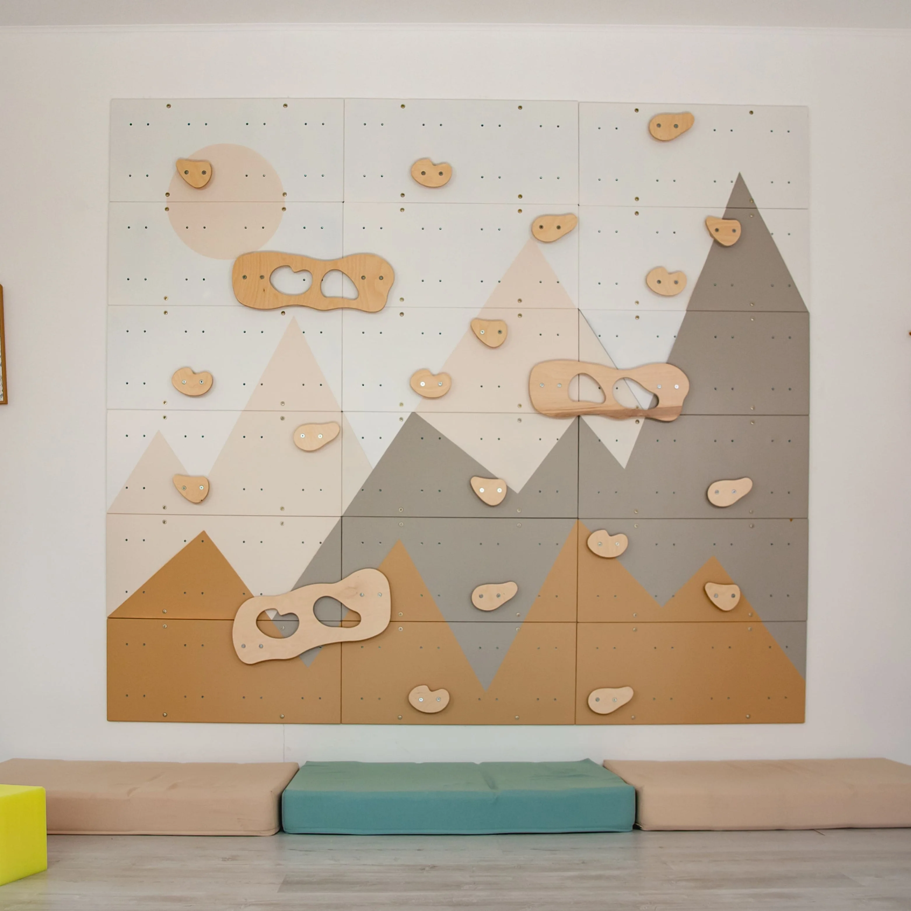 Indoor Climbing Wall - Image 11