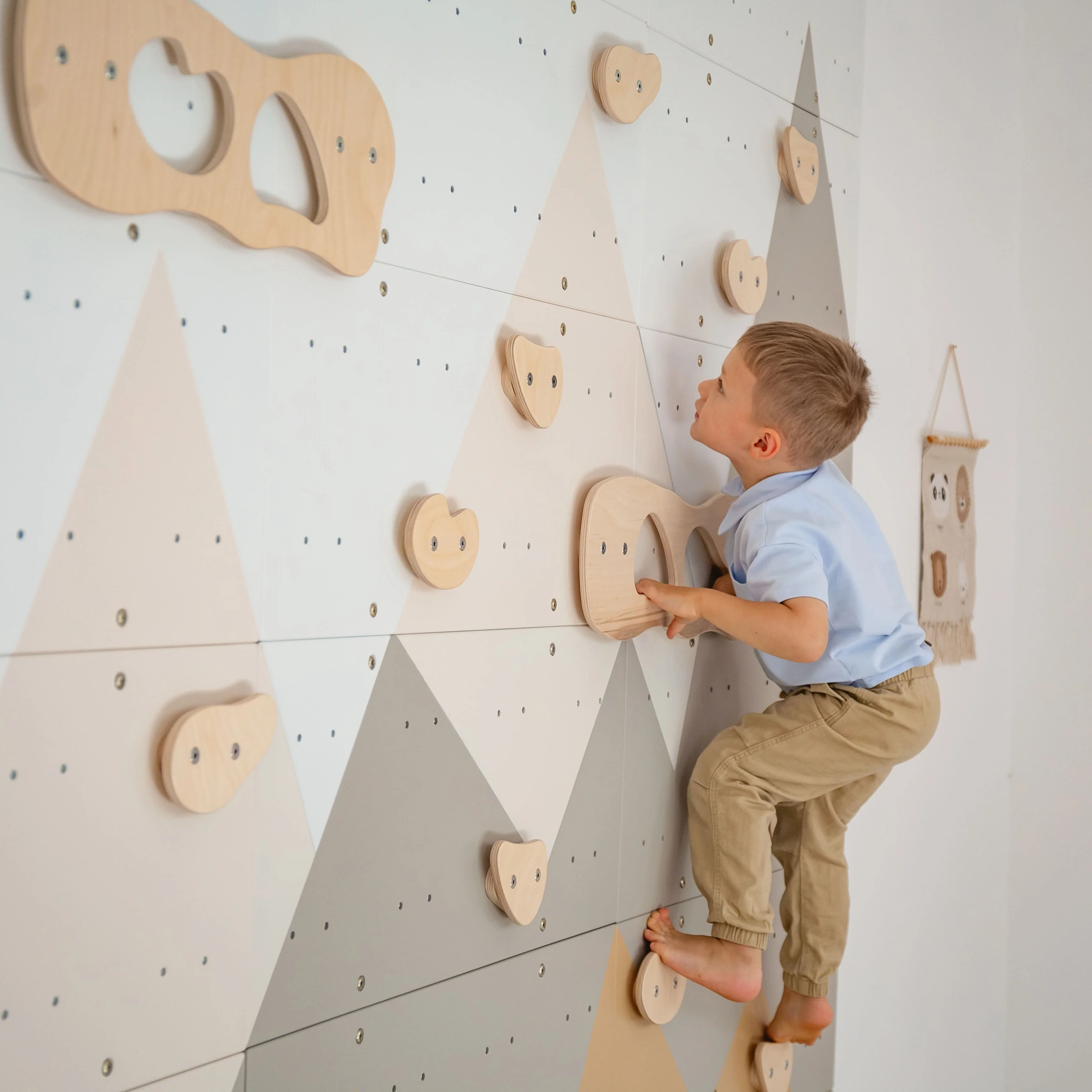 Indoor Climbing Wall - Image 13