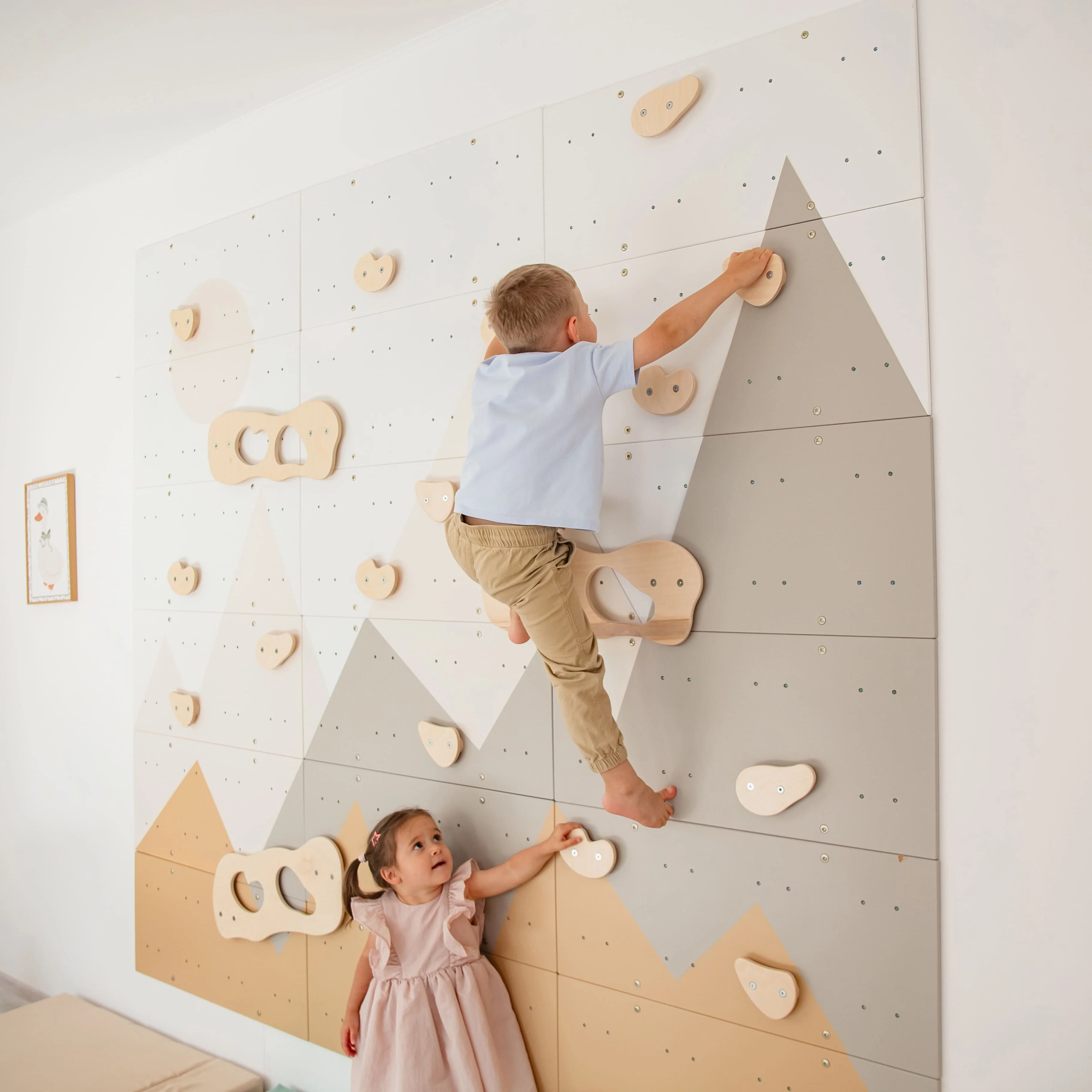 Indoor Climbing Wall - Image 15