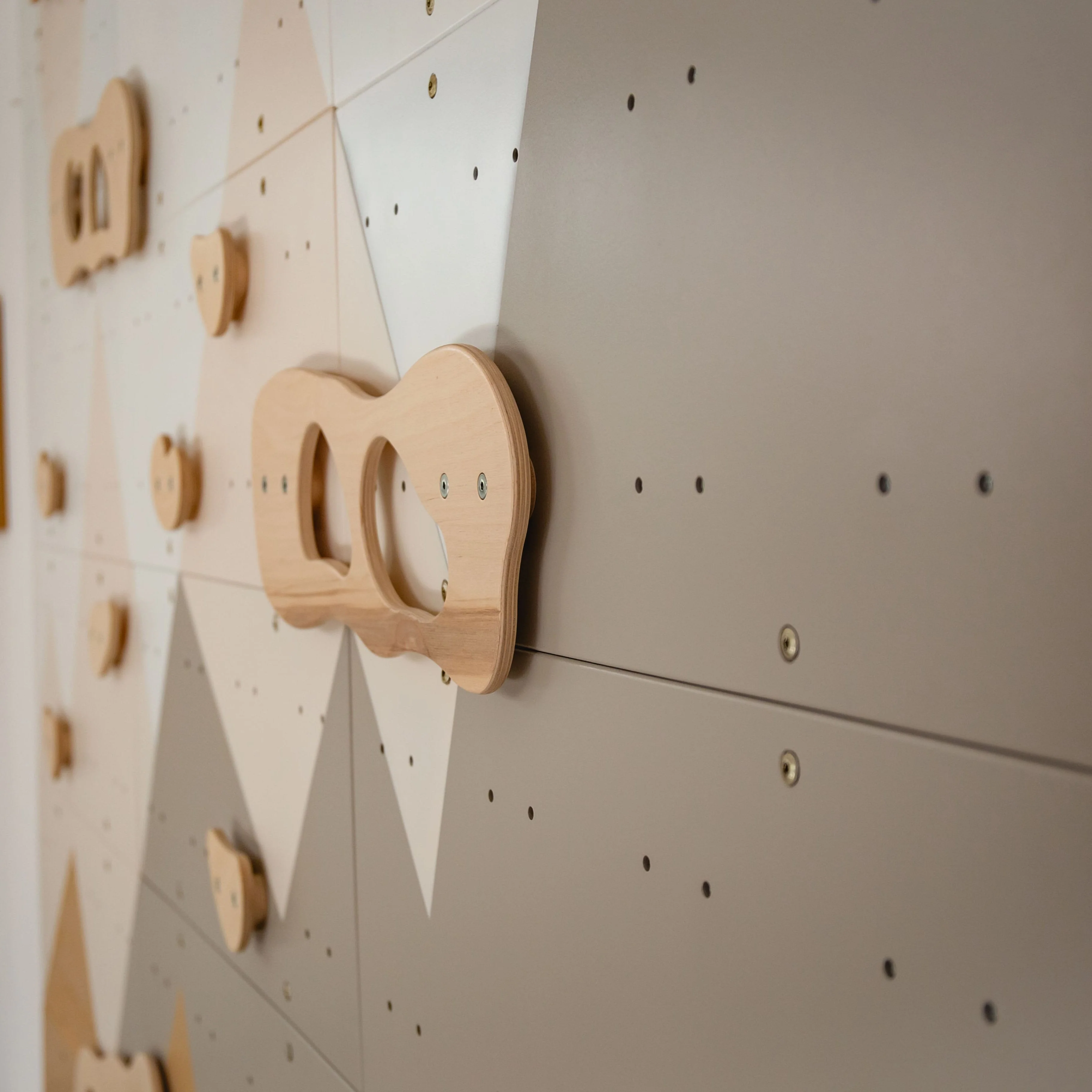 Indoor Climbing Wall - Image 16