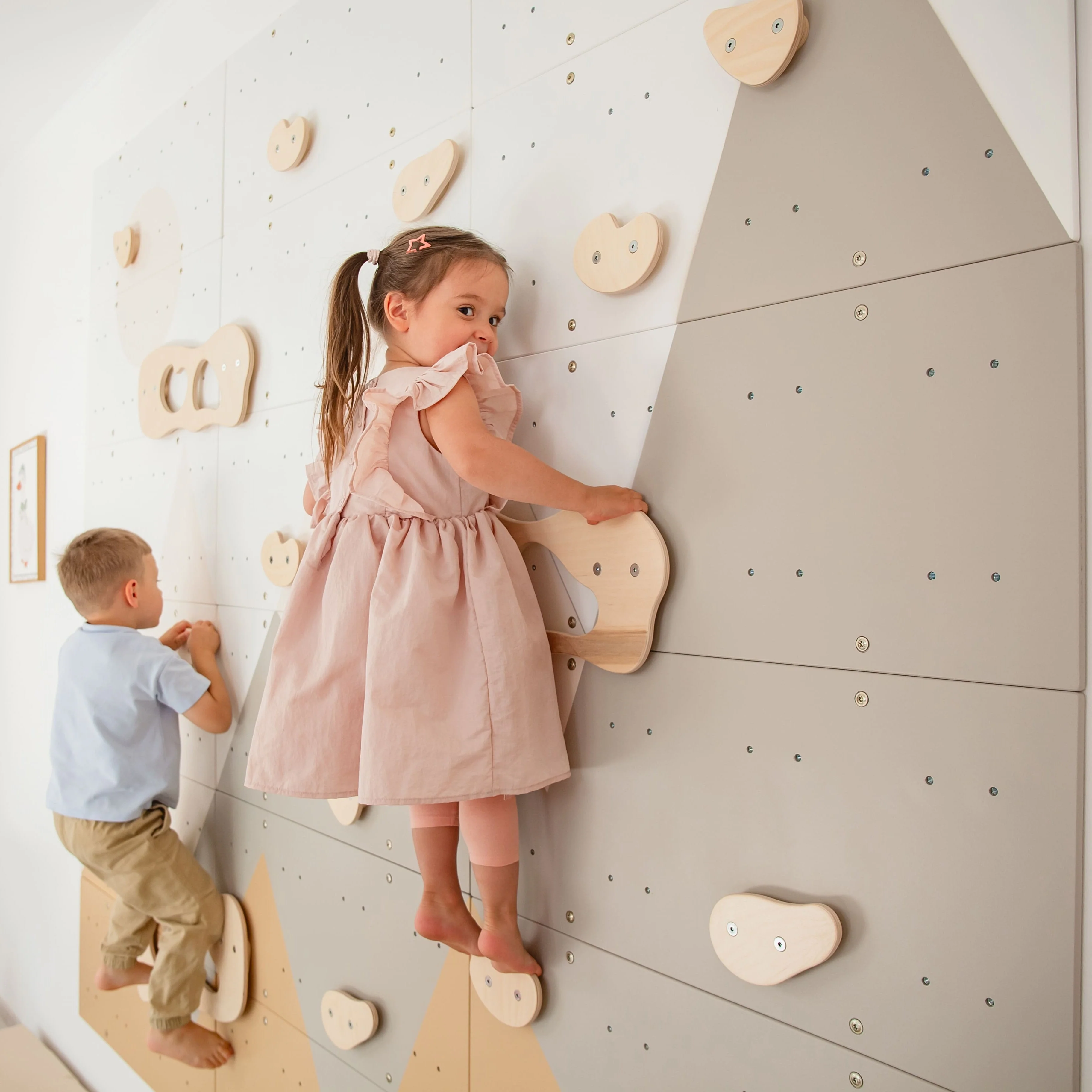 Indoor Climbing Wall - Image 17