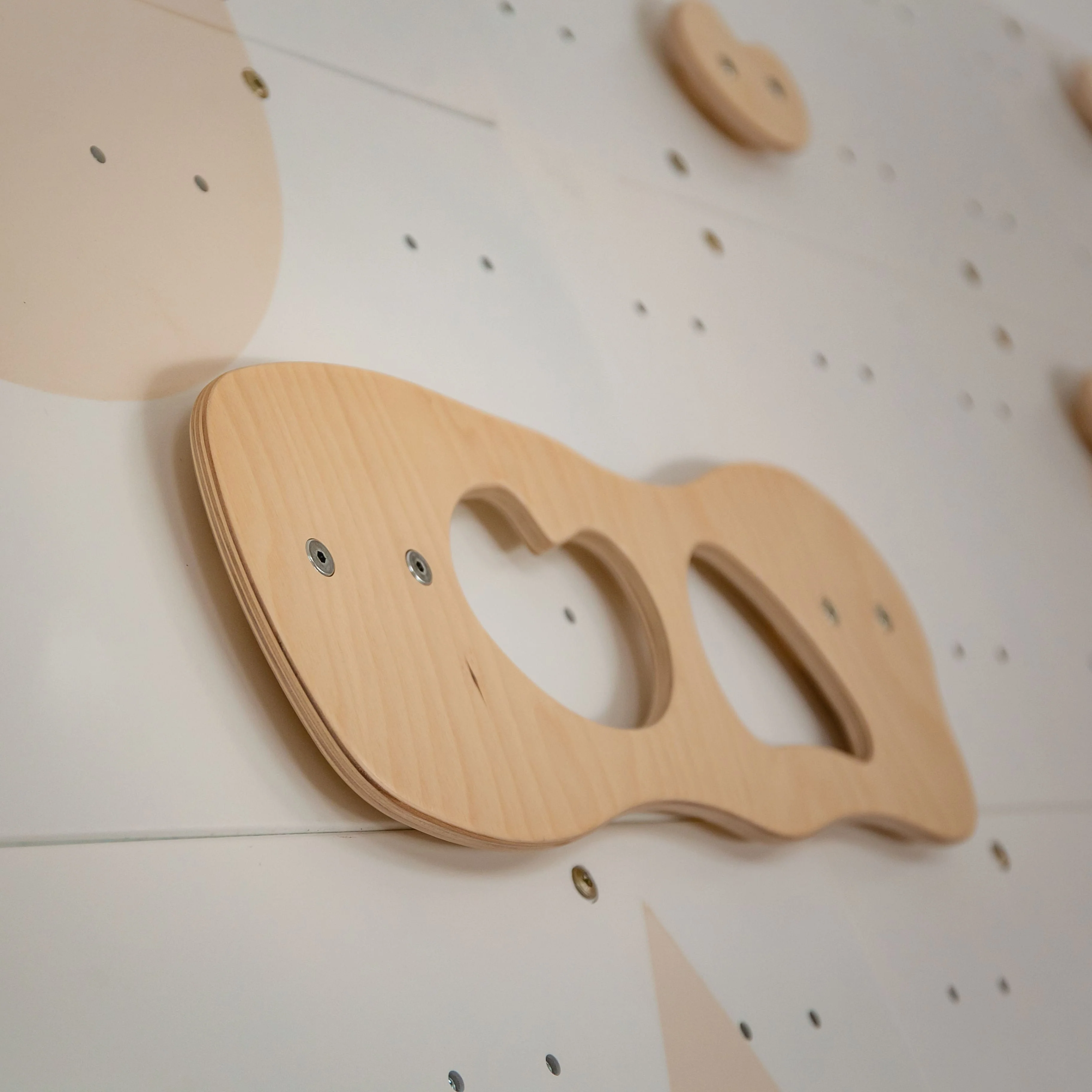 Indoor Climbing Wall - Image 18