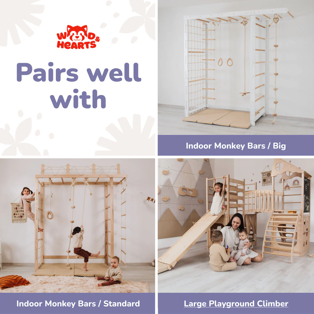Indoor Climbing Wall - Image 19