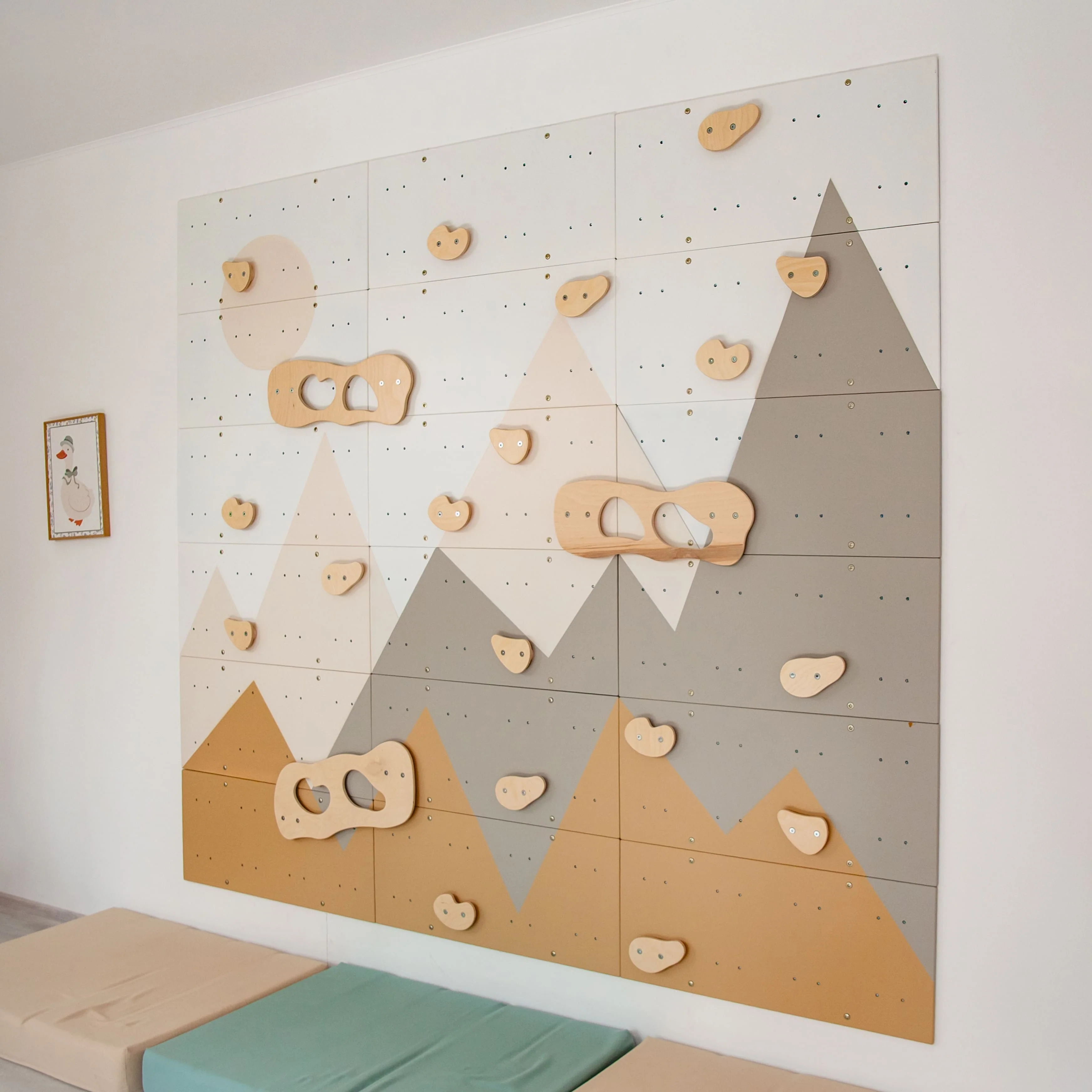 Indoor Climbing Wall - Image 4