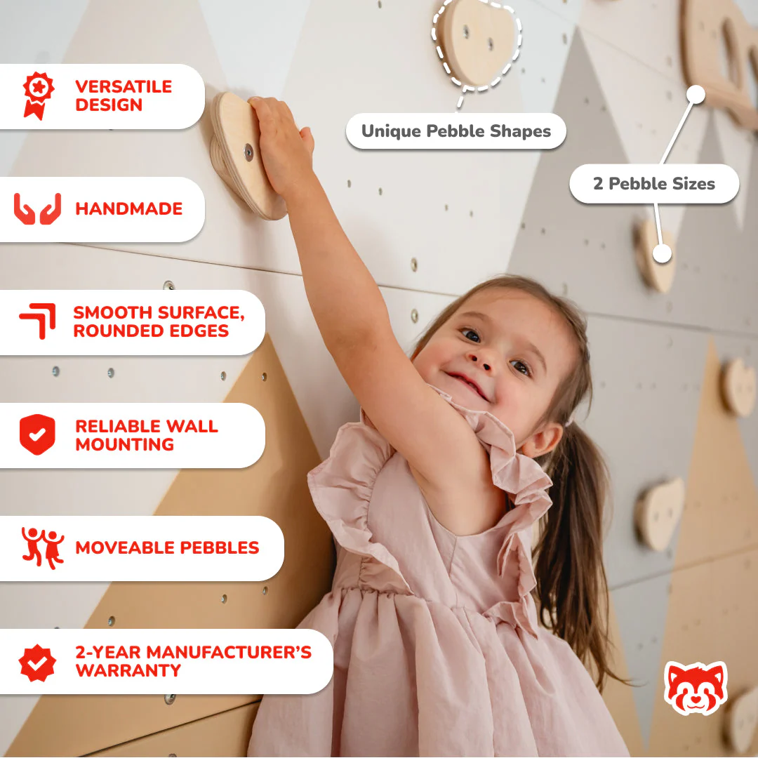 Indoor Climbing Wall - Image 7