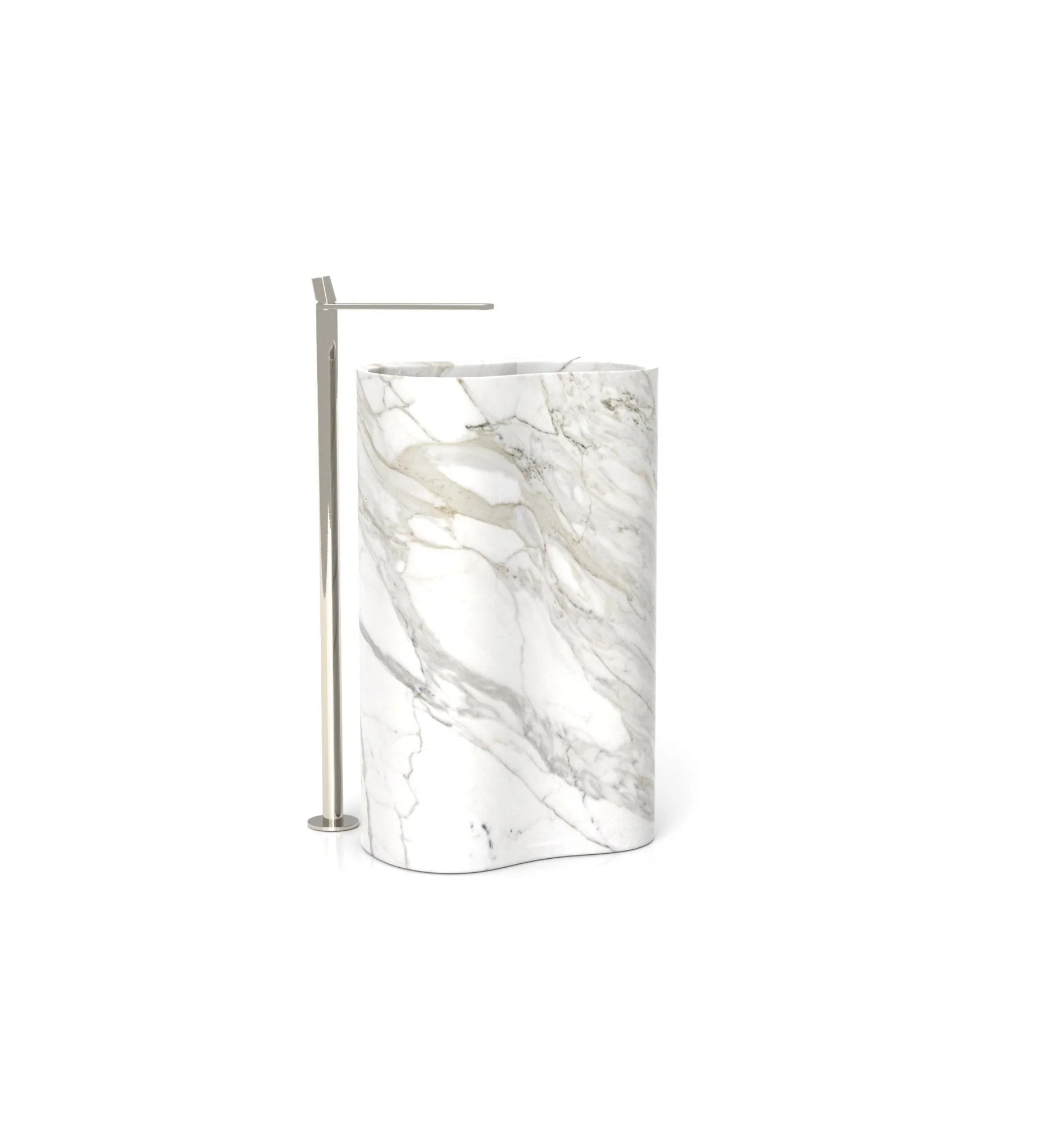 Infinity Washbasin - Image 12