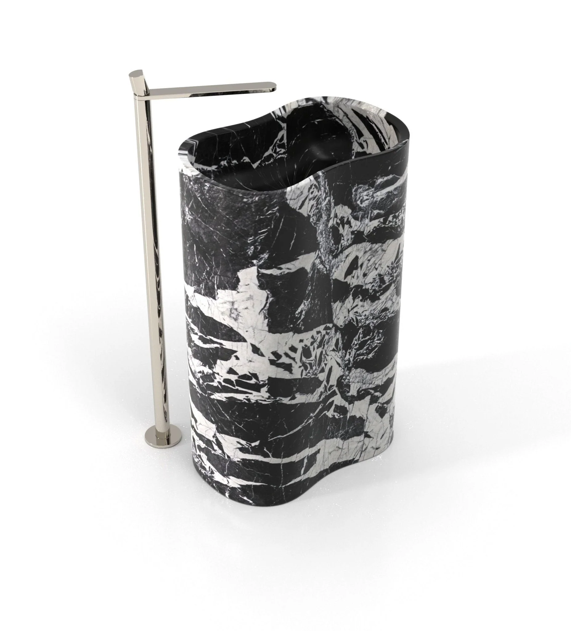 Infinity Washbasin - Image 2