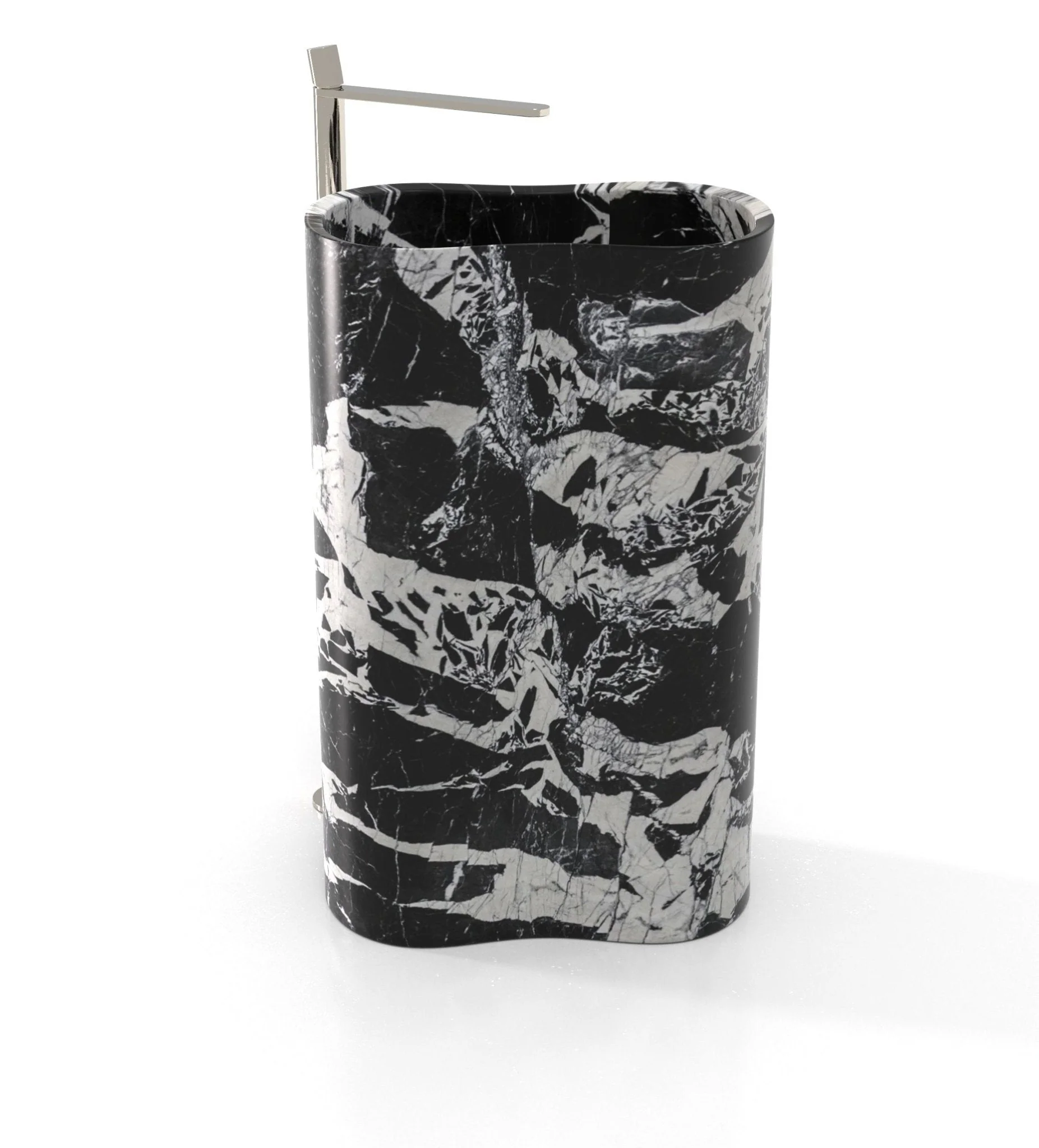Infinity Washbasin - Image 3