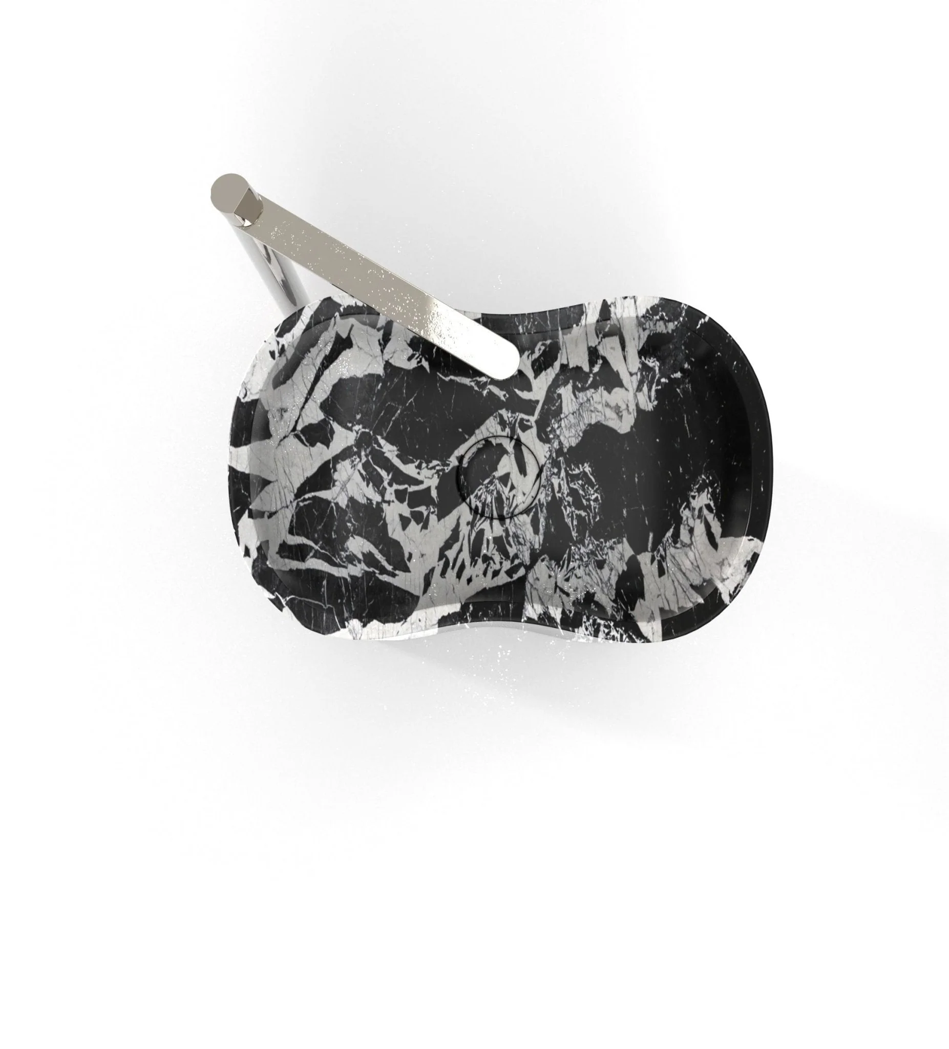 Infinity Washbasin - Image 4