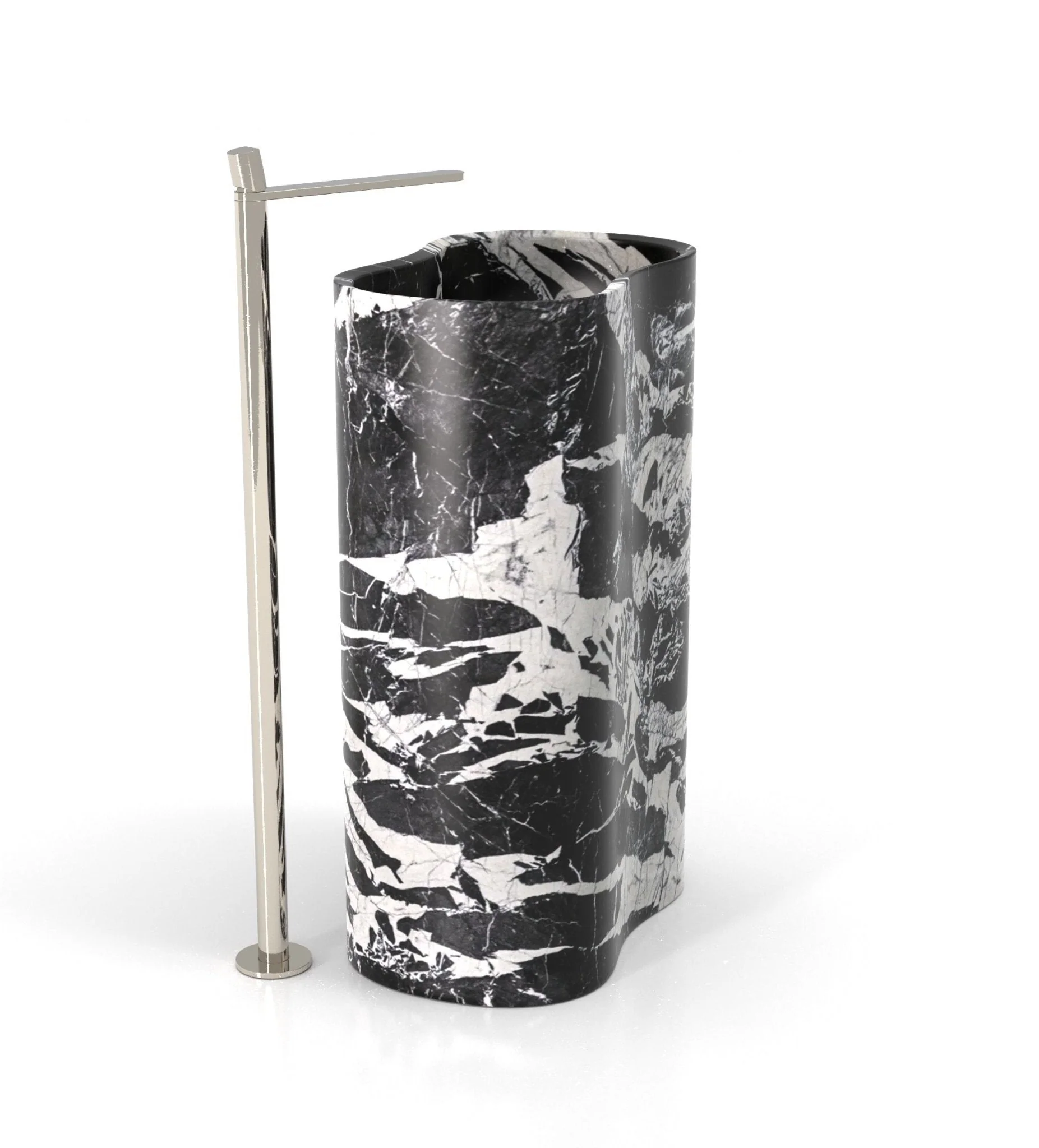 Infinity Washbasin - Image 5