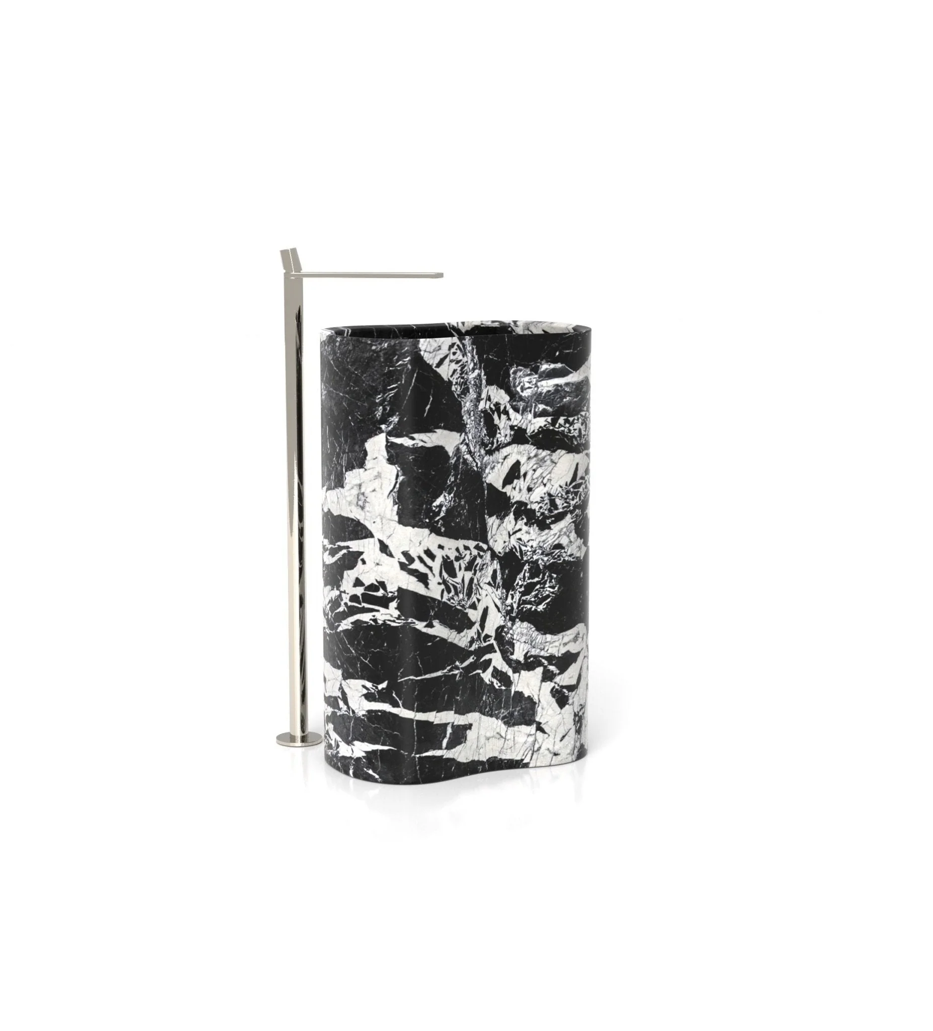 Infinity Washbasin - Image 6