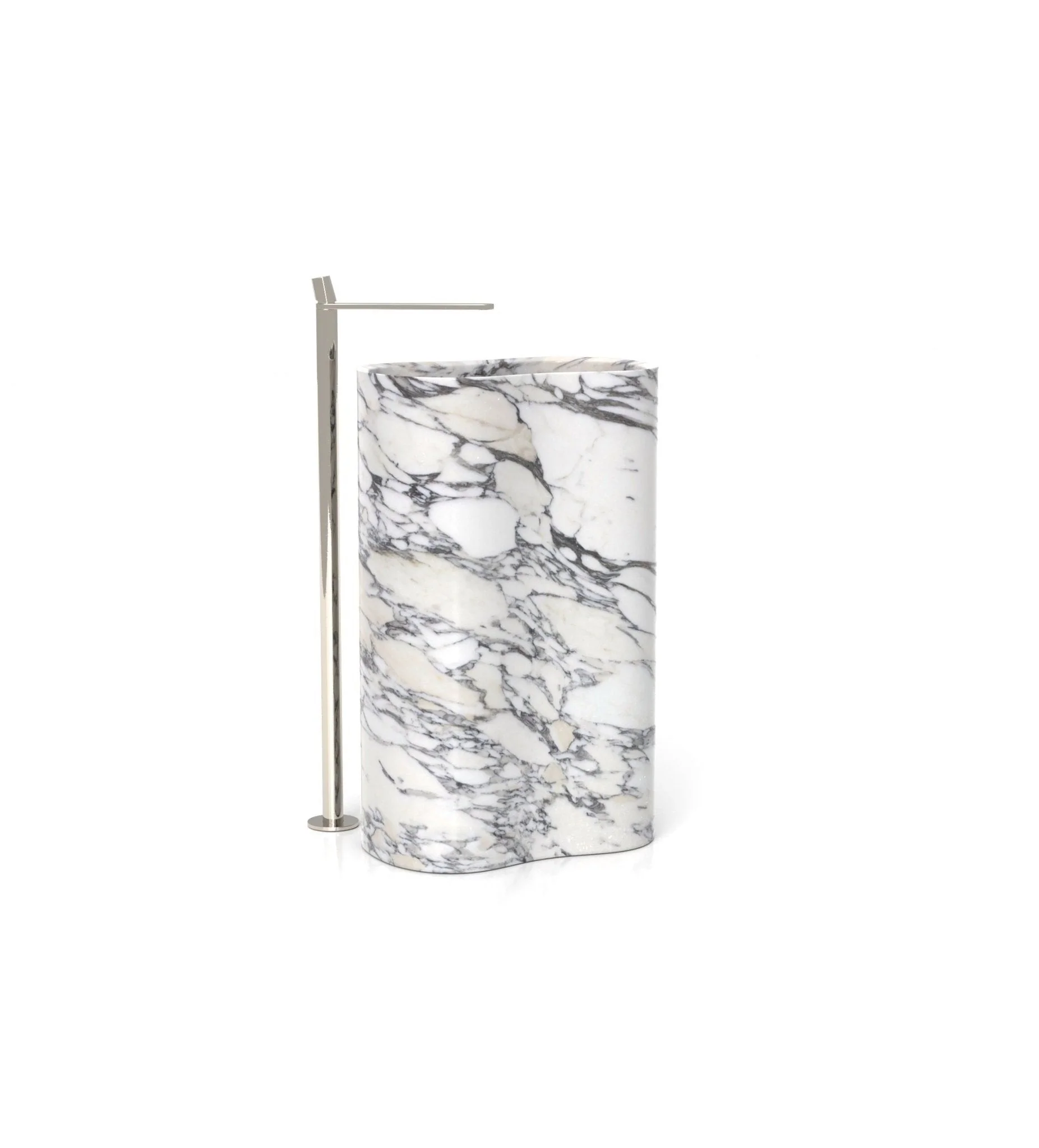 Infinity Washbasin - Image 8