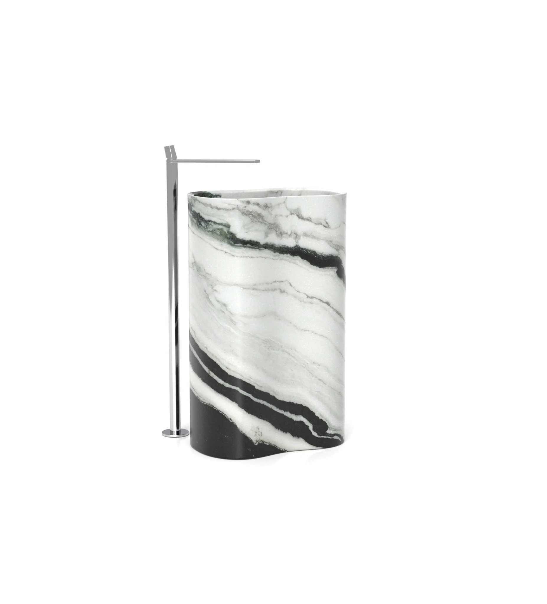Infinity Washbasin - Image 9