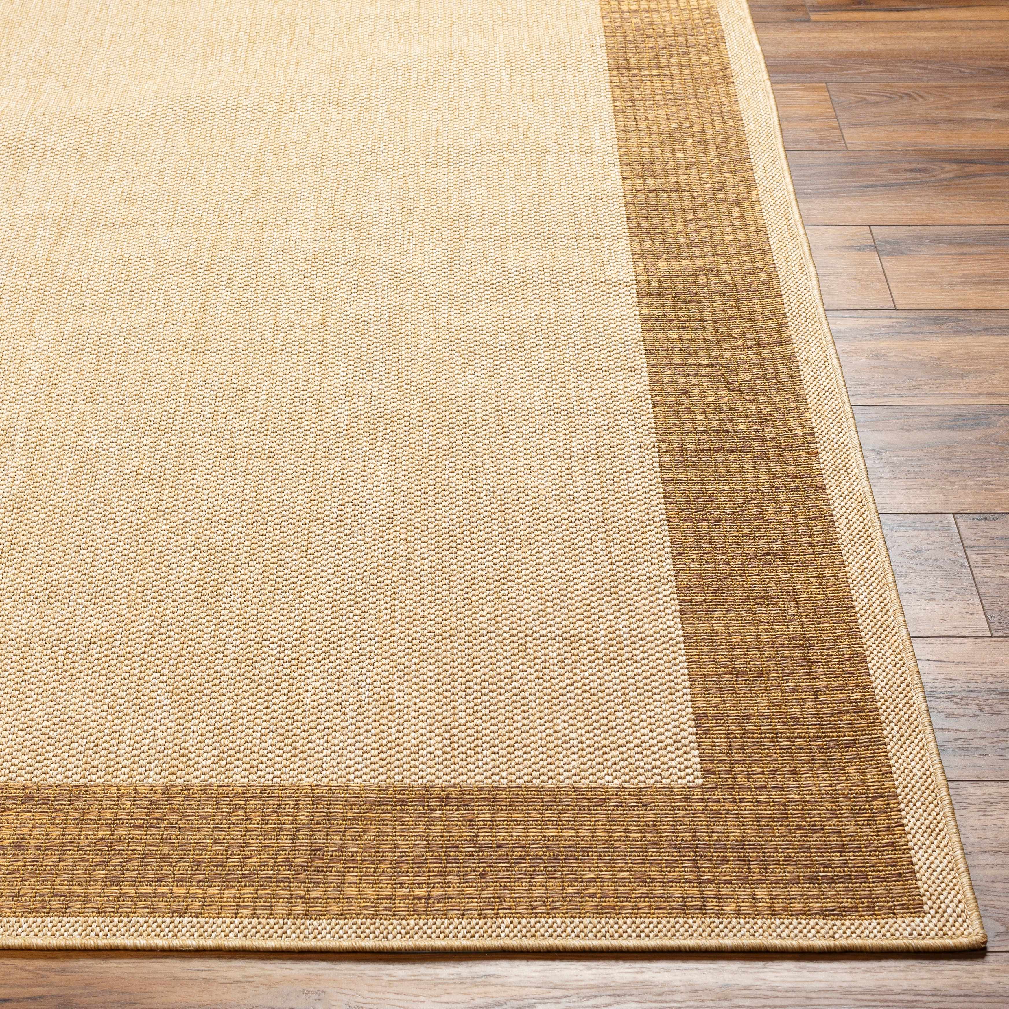 Inigo Flatweave Faux Jute Rug - Image 5