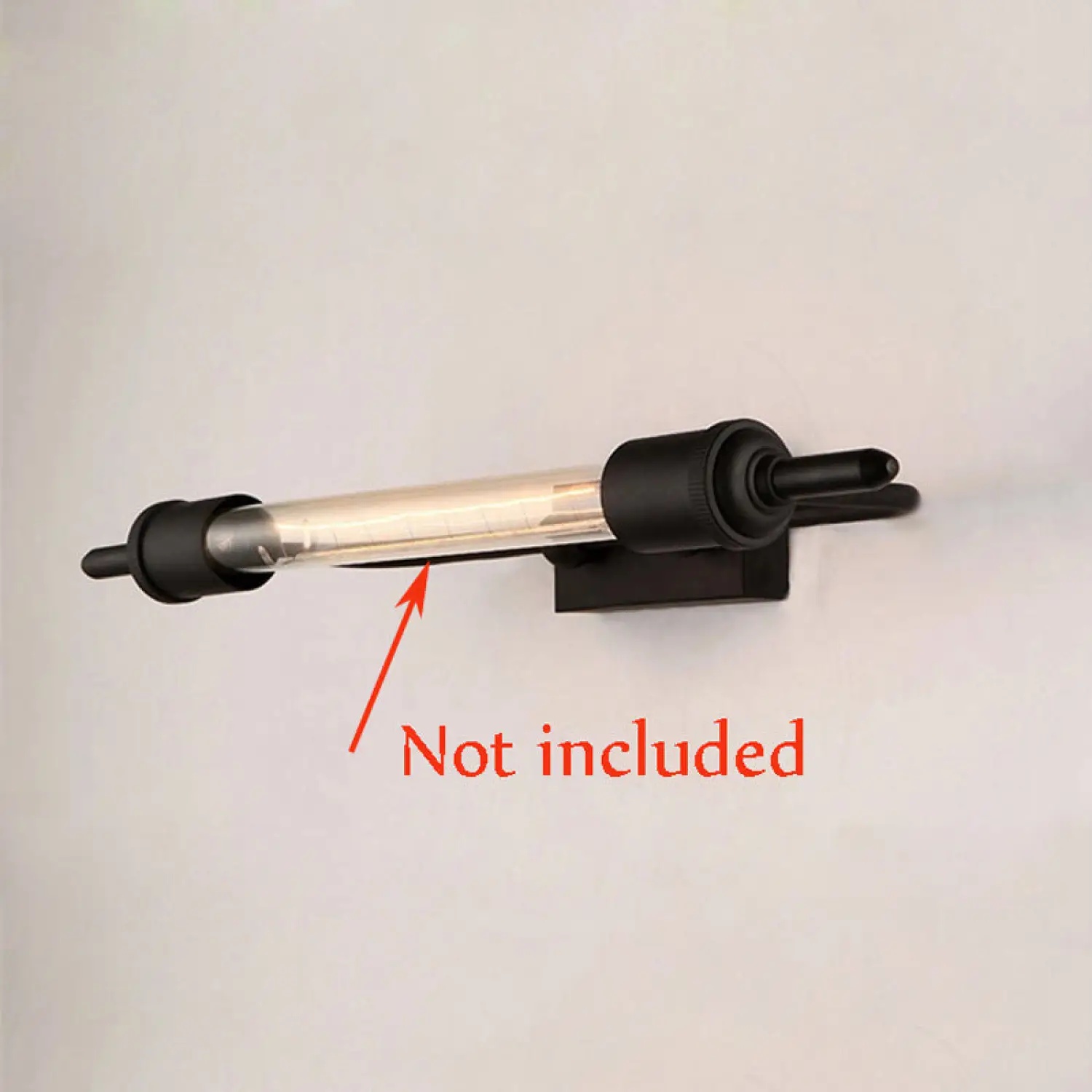 Innovative American Style Pipe Lamp for Balcony, Stairs and Bedside - Image 5