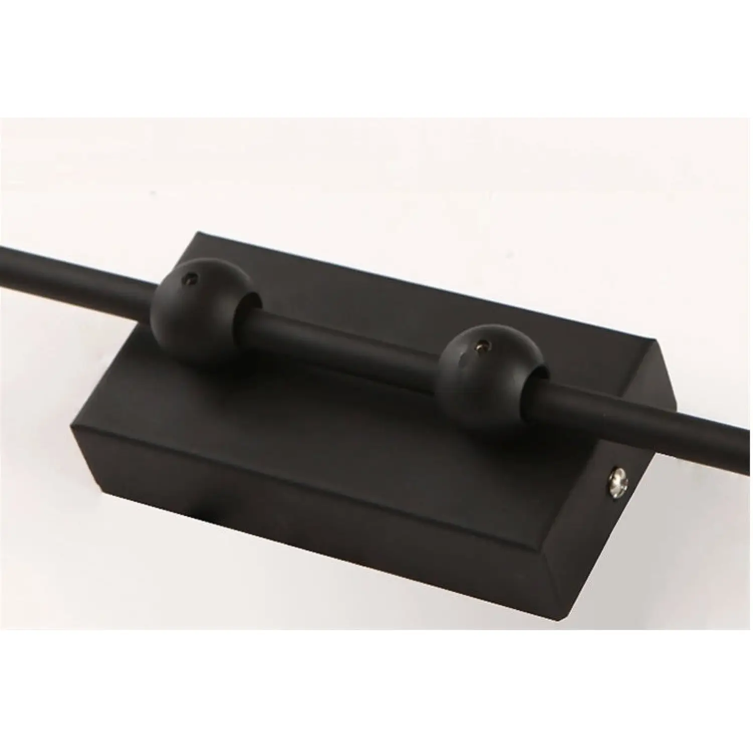 Innovative American Style Pipe Lamp for Balcony, Stairs and Bedside - Image 6