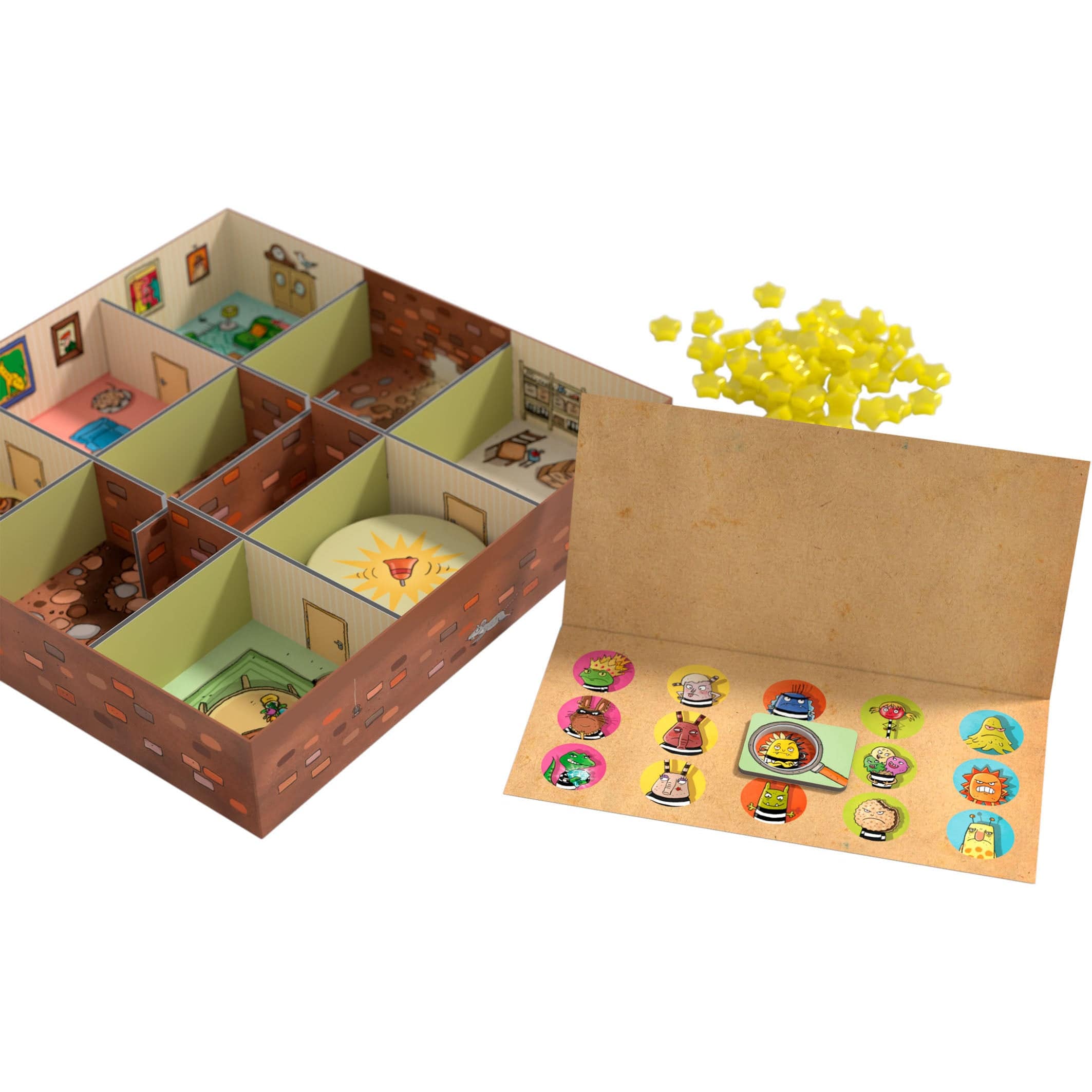 Inspector Mouse: The Great Escape - Image 4