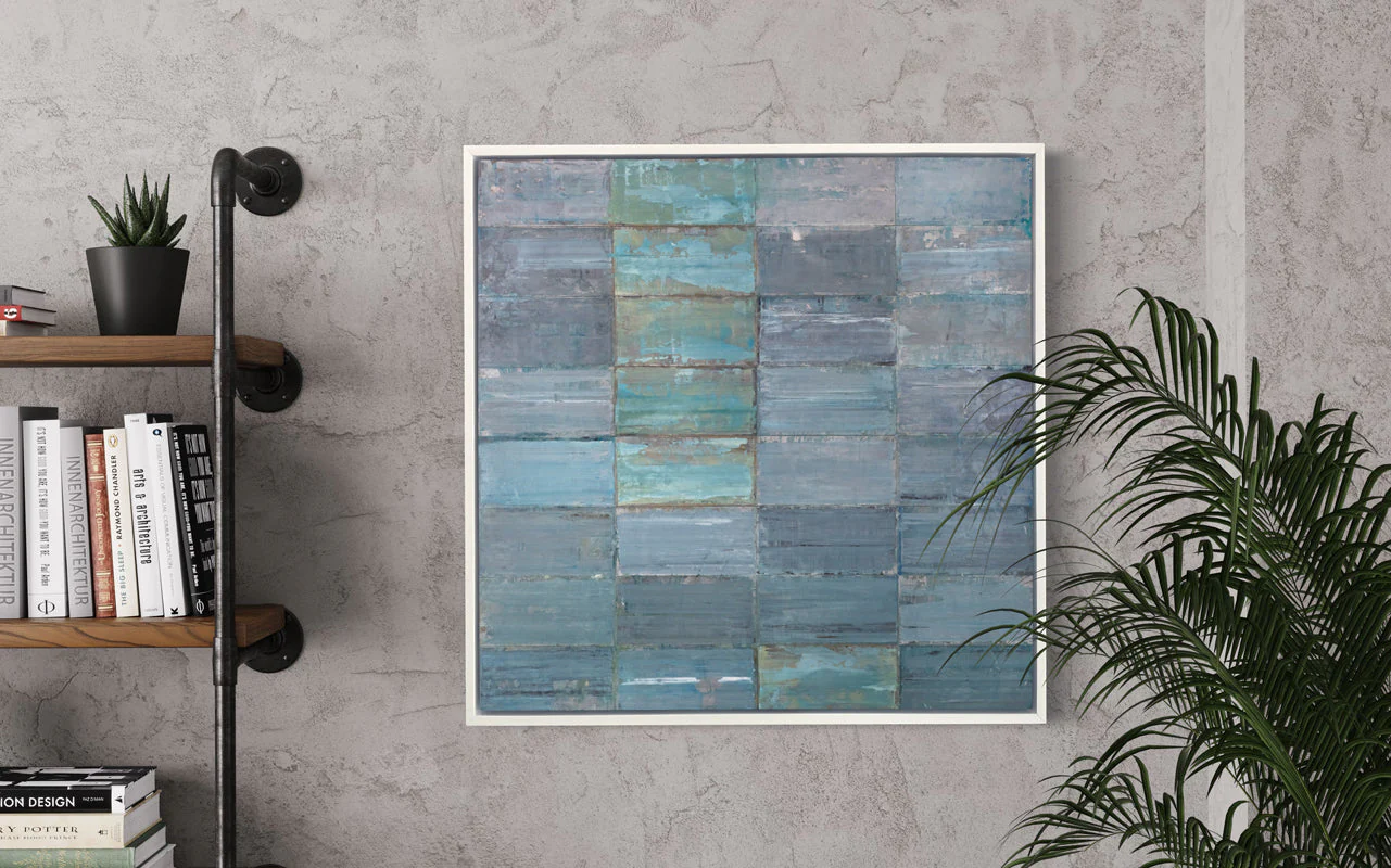 Instant Gratification - Limited Edition Canvas Print - Image 5