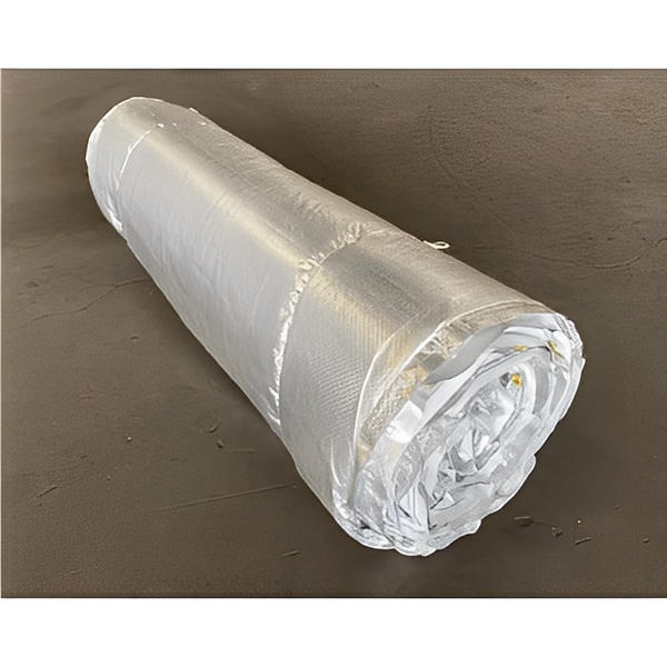 Insul-Barrier Crawl Space Vapor Barrier - 4 ft x 25 ft - Image 2