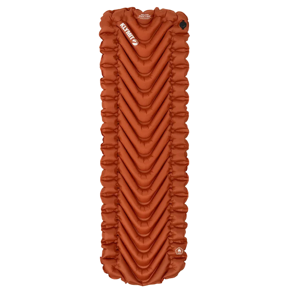 Insulated Static V PEAK-Red Rock - Image 13