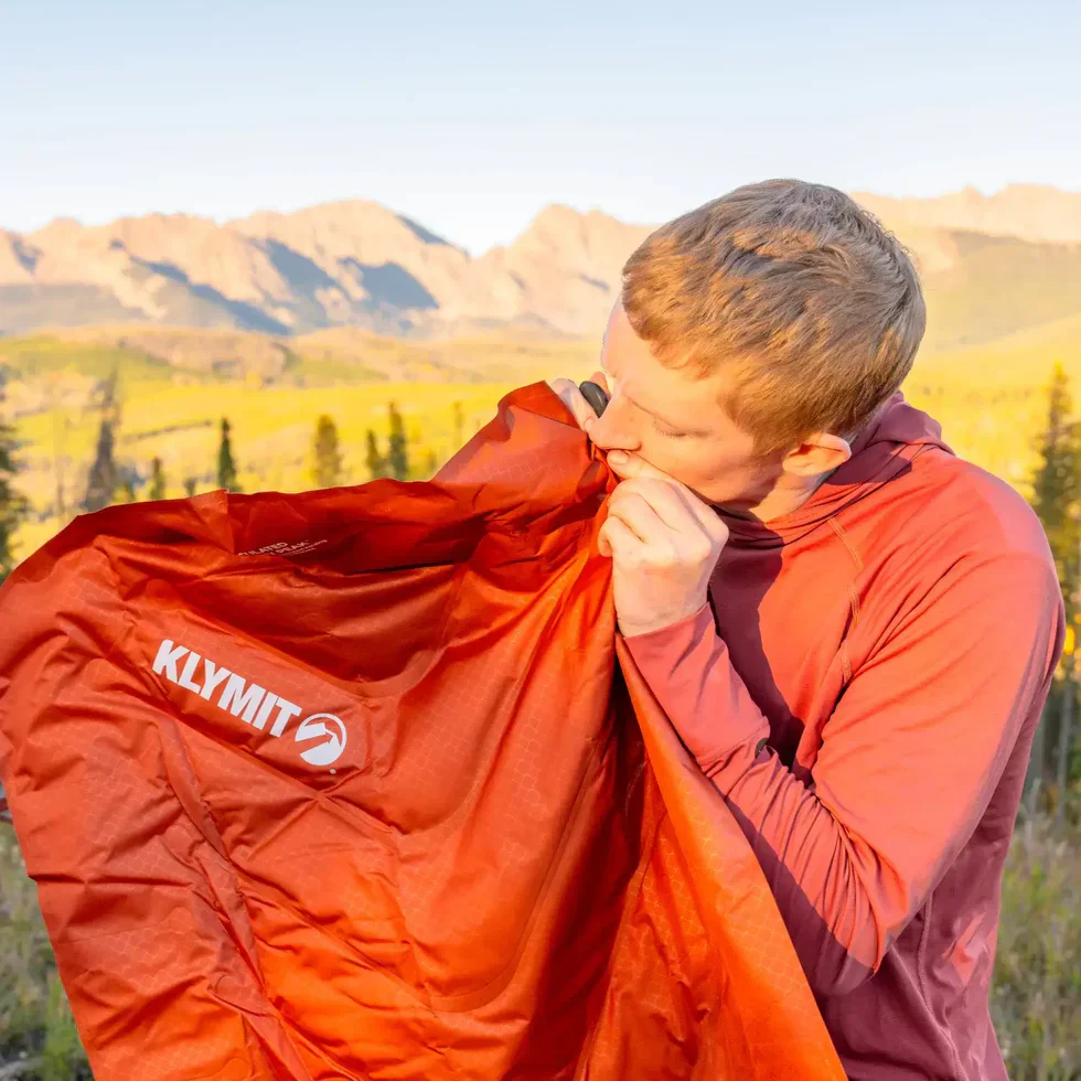 Insulated Static V PEAK-Red Rock - Image 3