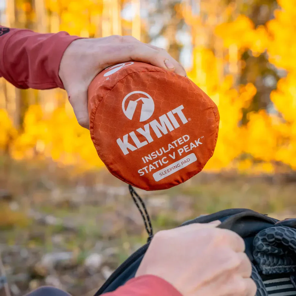 Insulated Static V PEAK-Red Rock - Image 5