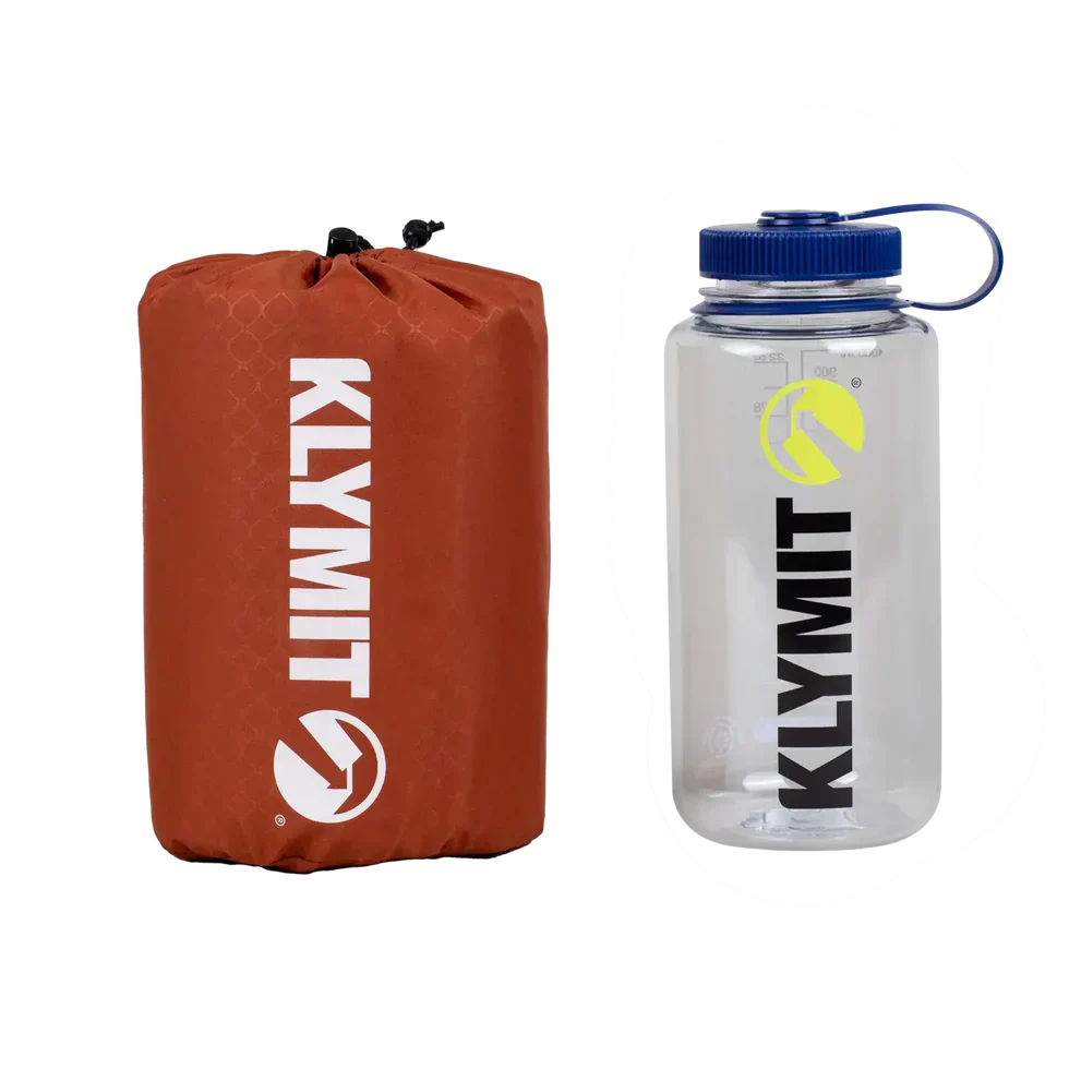 Insulated Static V PEAK-Red Rock - Image 6