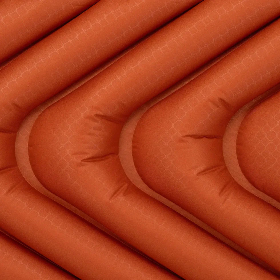 Insulated Static V PEAK-Red Rock - Image 9