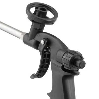 Intertool Foam Dispensing Gun - PTFE Basket & Needle with 6mm Tip - Image 4