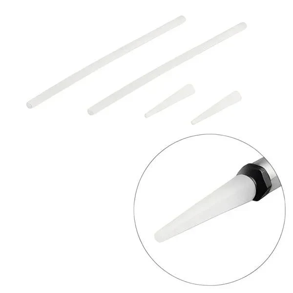 Intertool Foam Dispensing Gun - PTFE Basket & Needle with 6mm Tip - Image 5