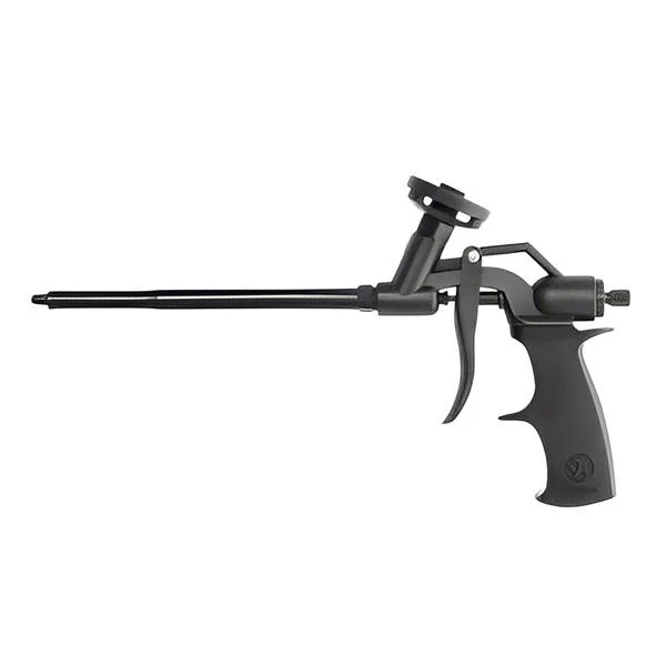 Intertool Storm Foam Dispensing Gun - Fully PTFE Basket & Needle with 6mm Tip - Image 2