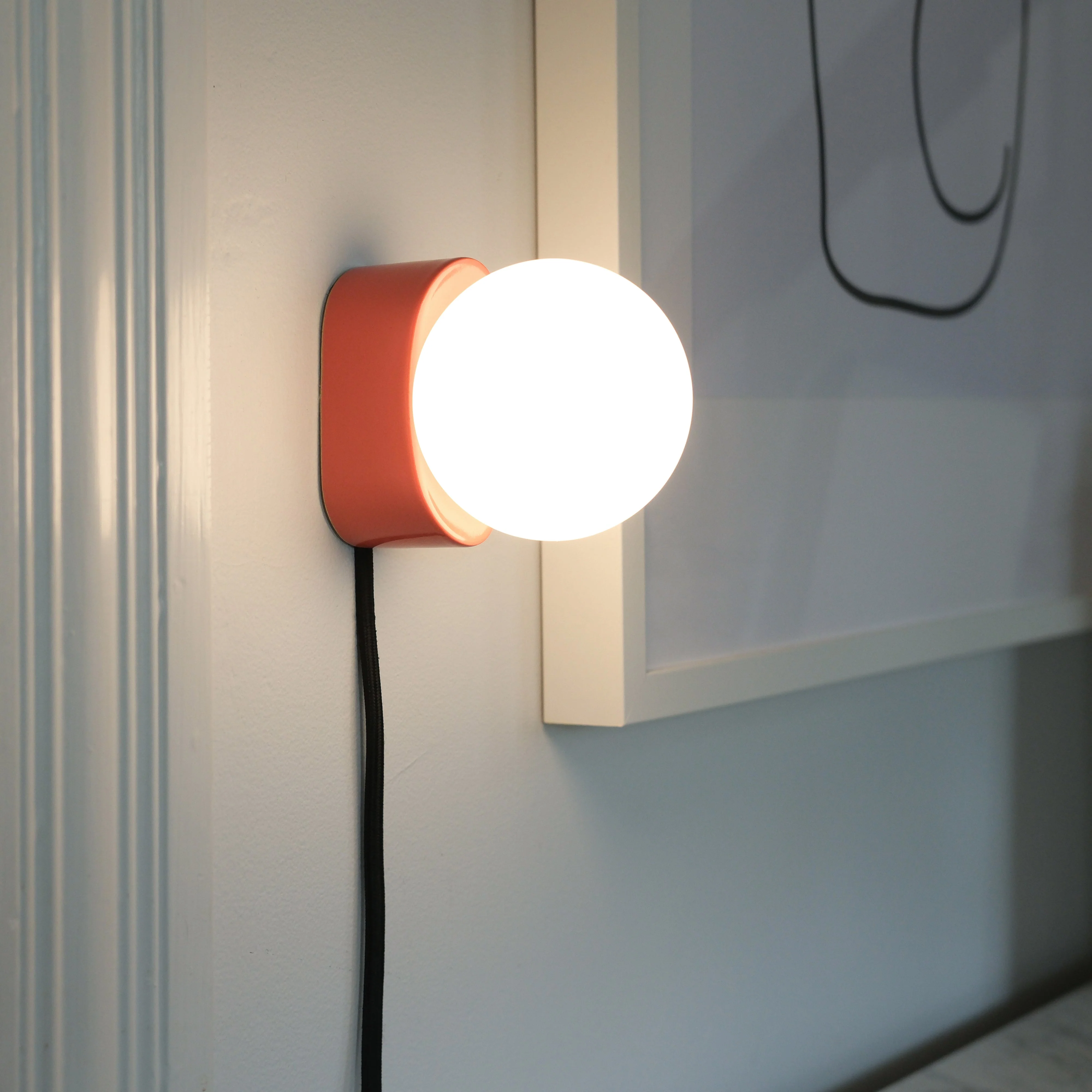 Iota Sconce - Image 2