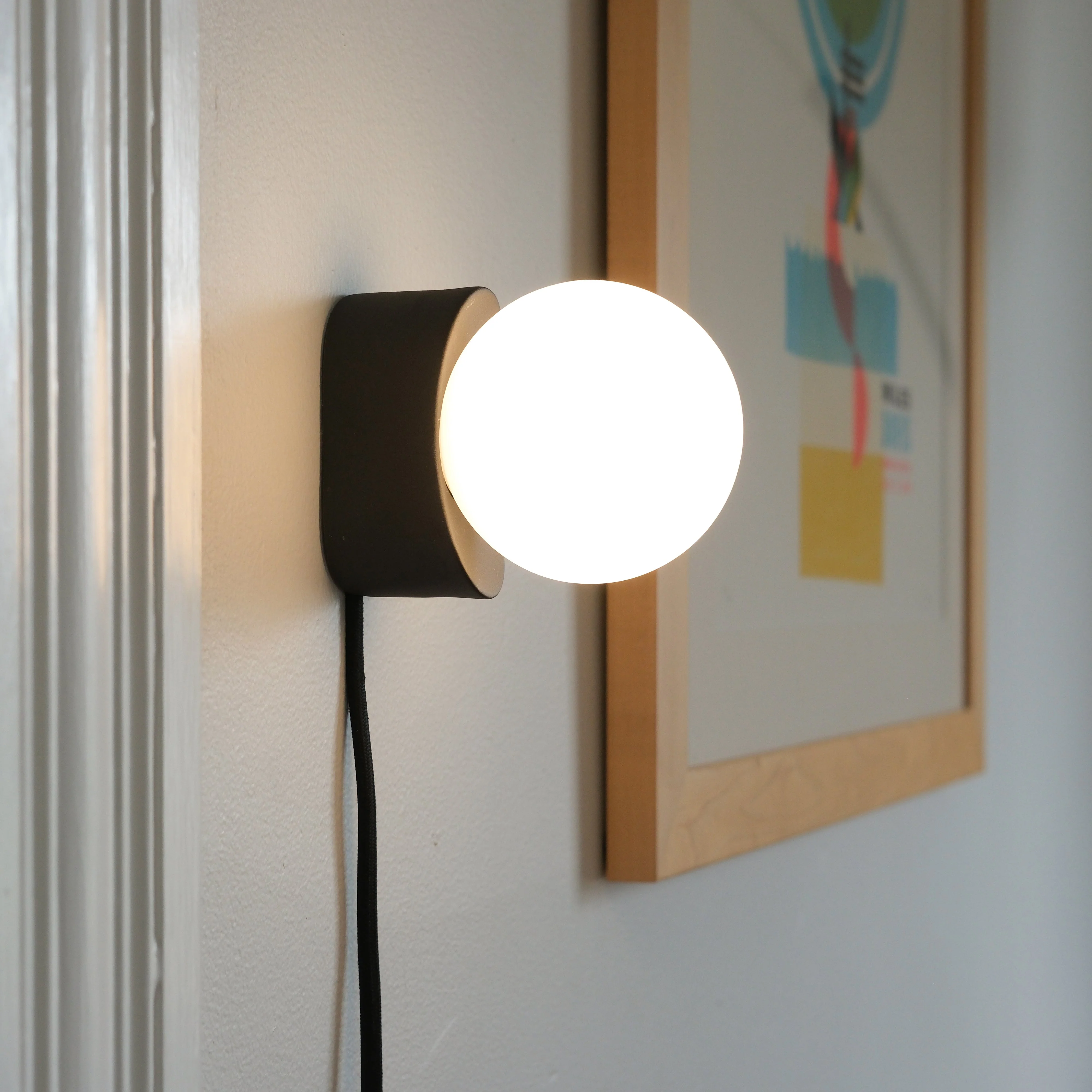 Iota Sconce - Image 4