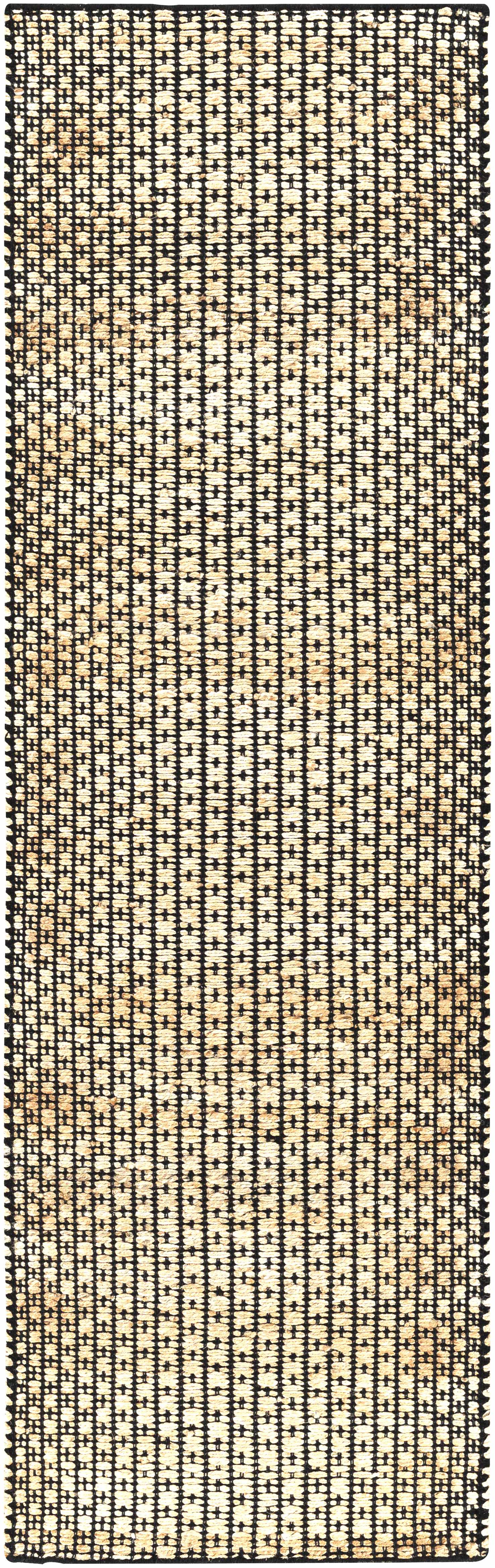 Iqaluit Natural Jute Rug - Image 7