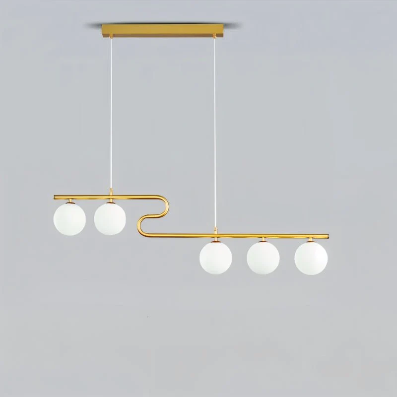 Irides Pendant Light - Image 11